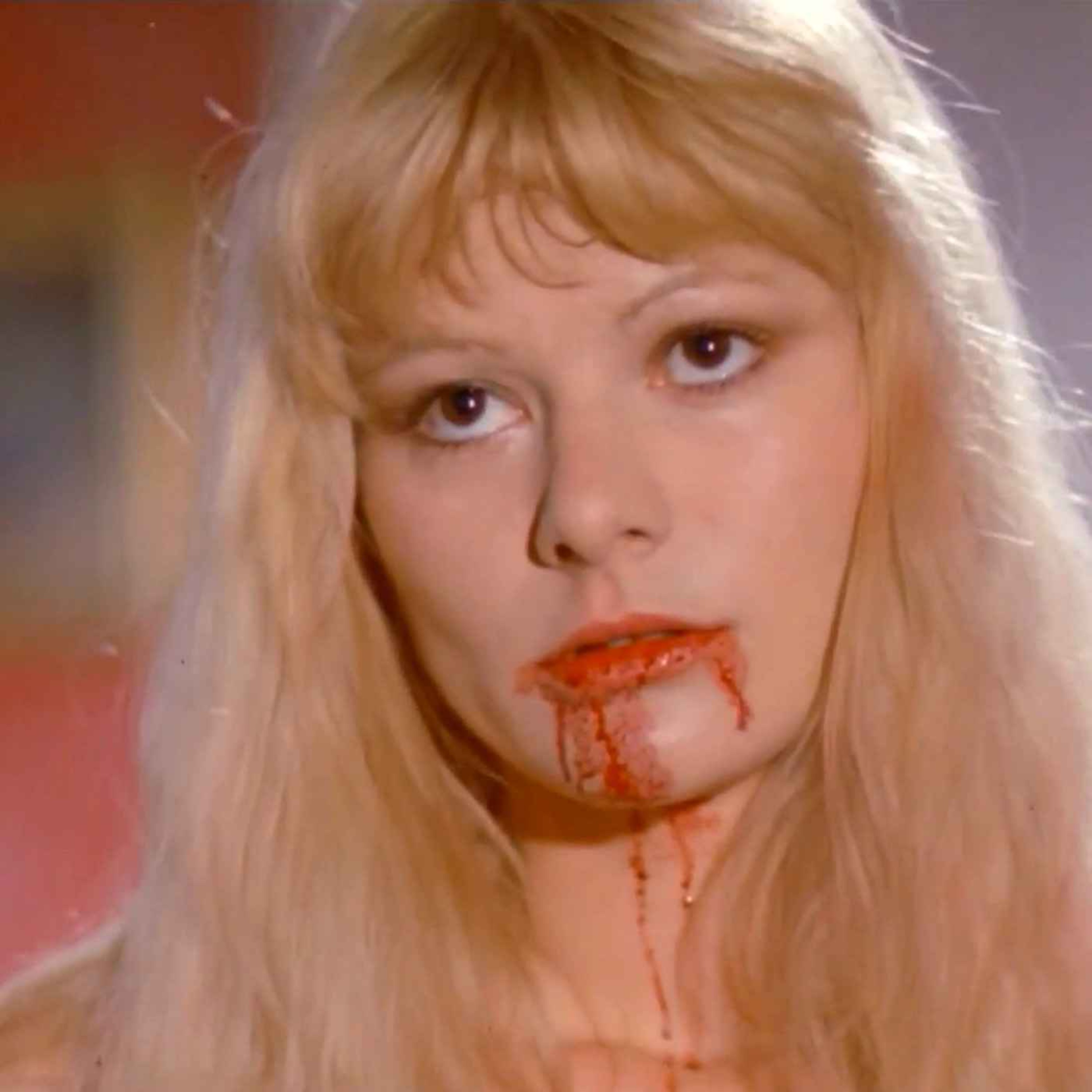 The Living Dead Girl (with Marta Djordjevic) episode artwork