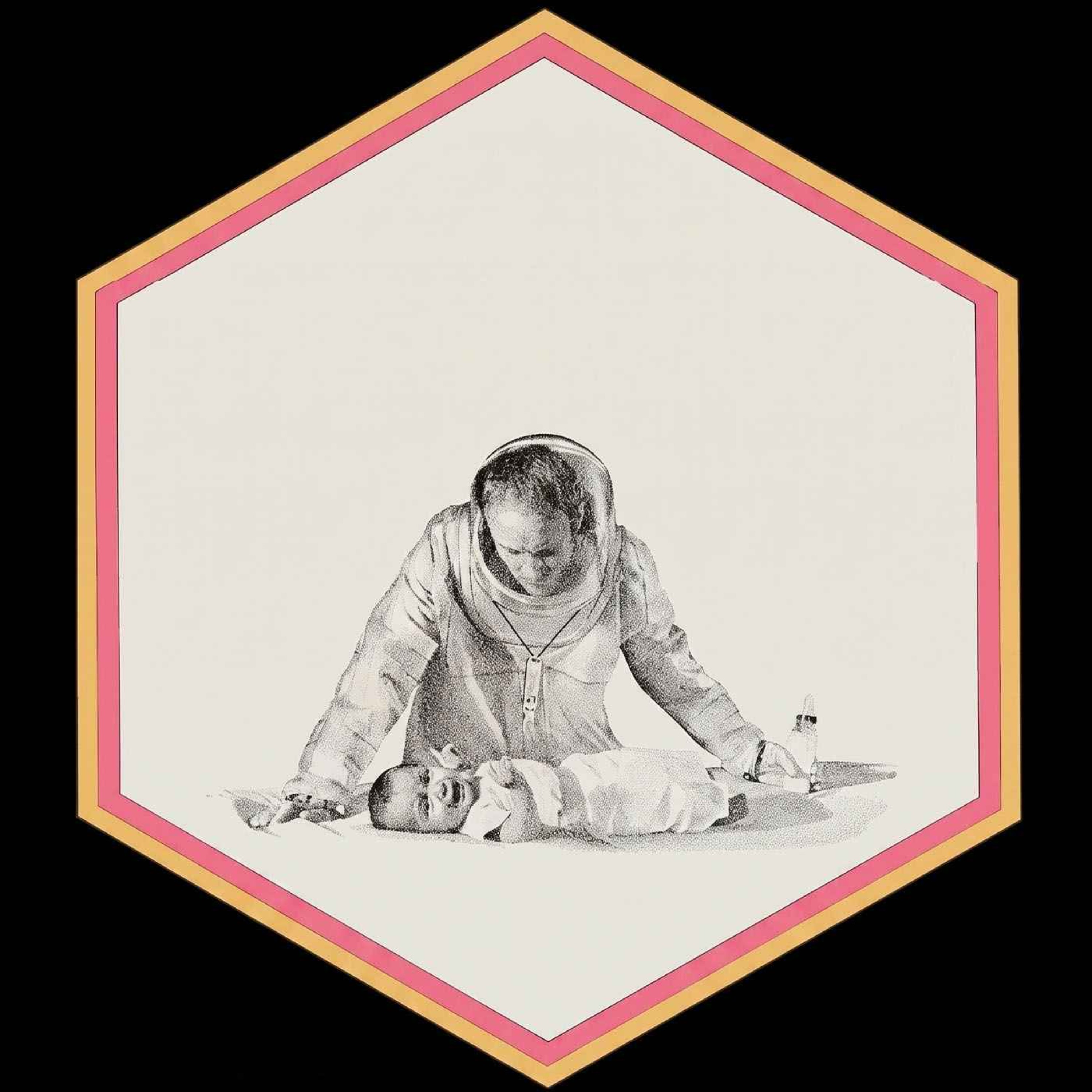 The Andromeda Strain (with Isaac Sutton)