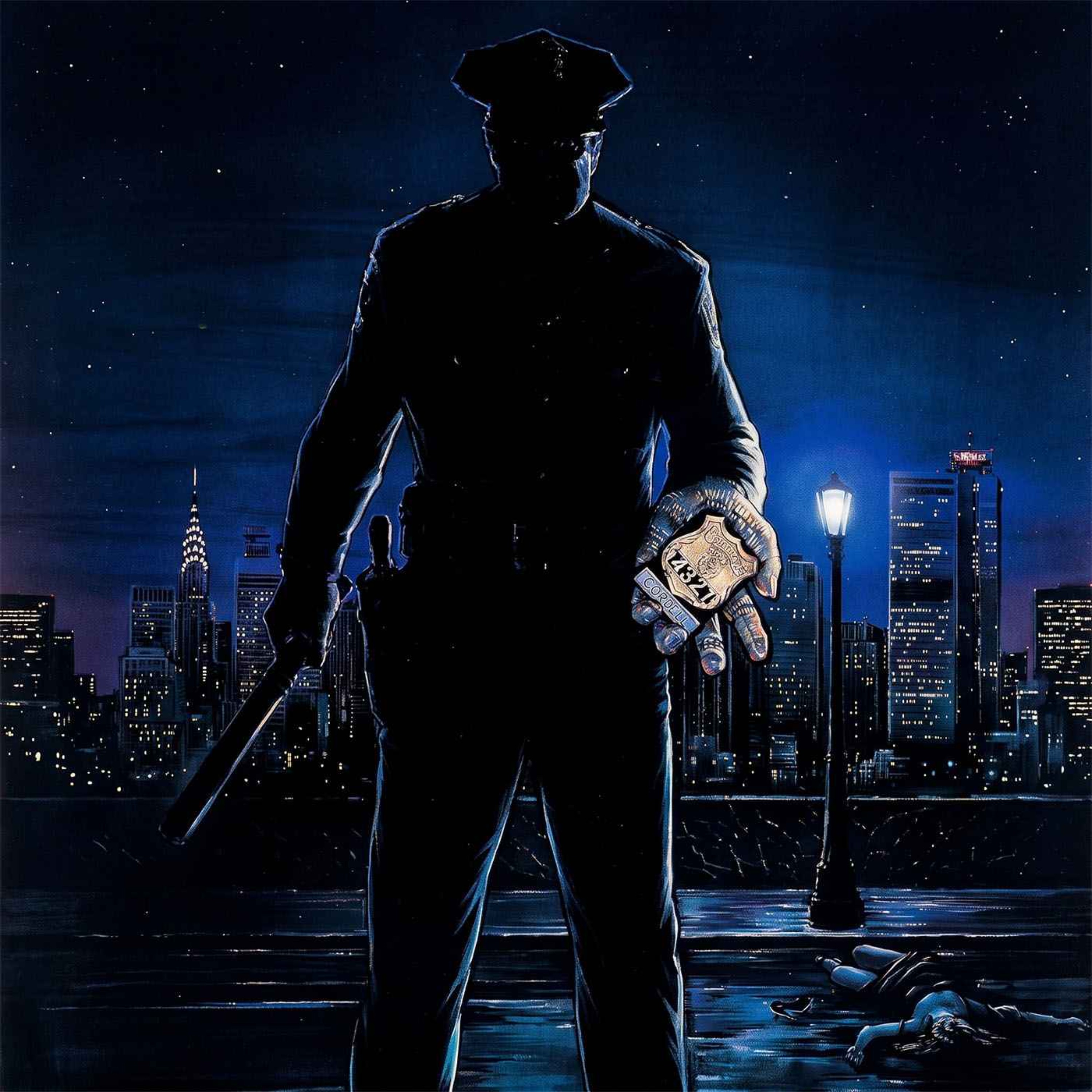 Maniac Cop (1988)