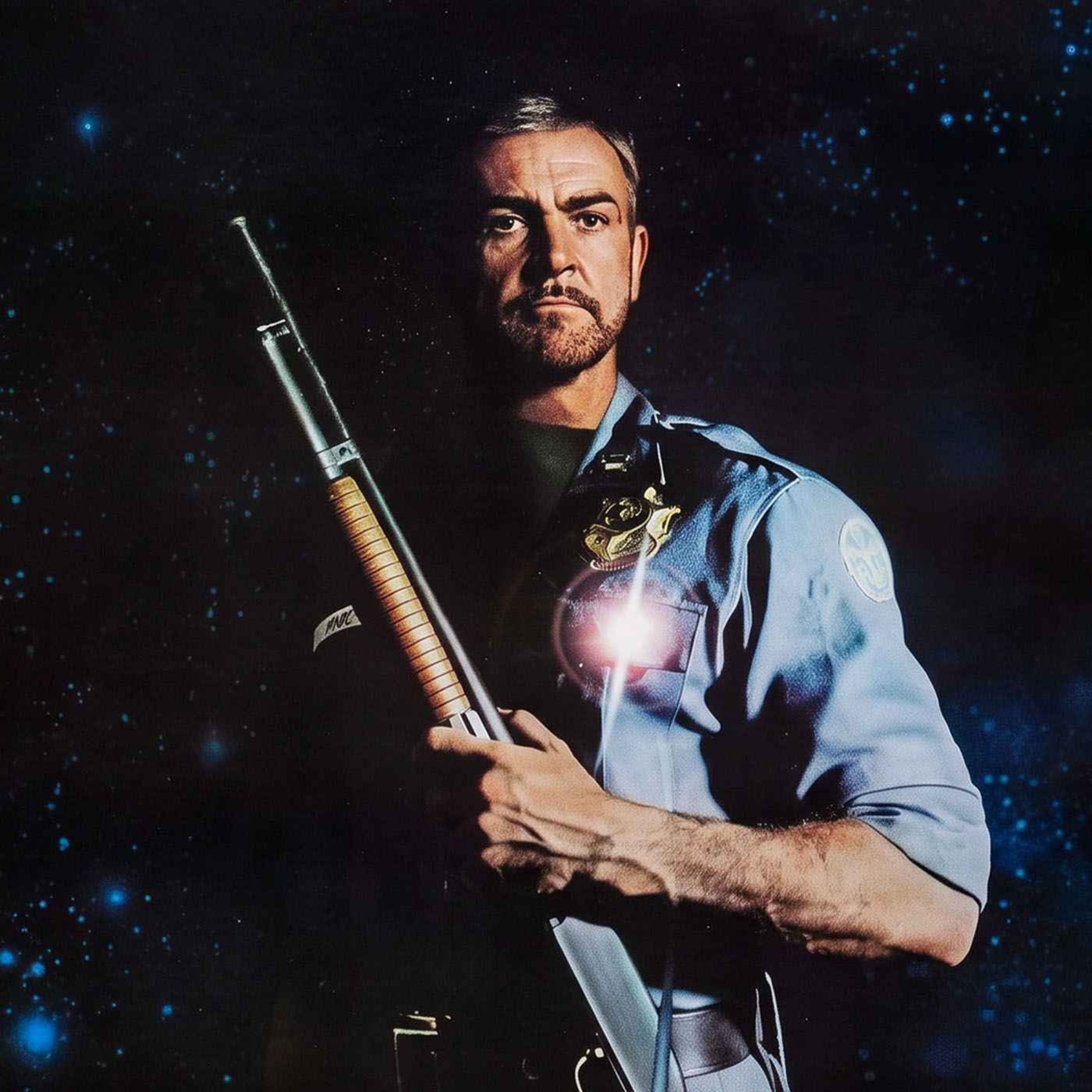 Outland (with Michael French)