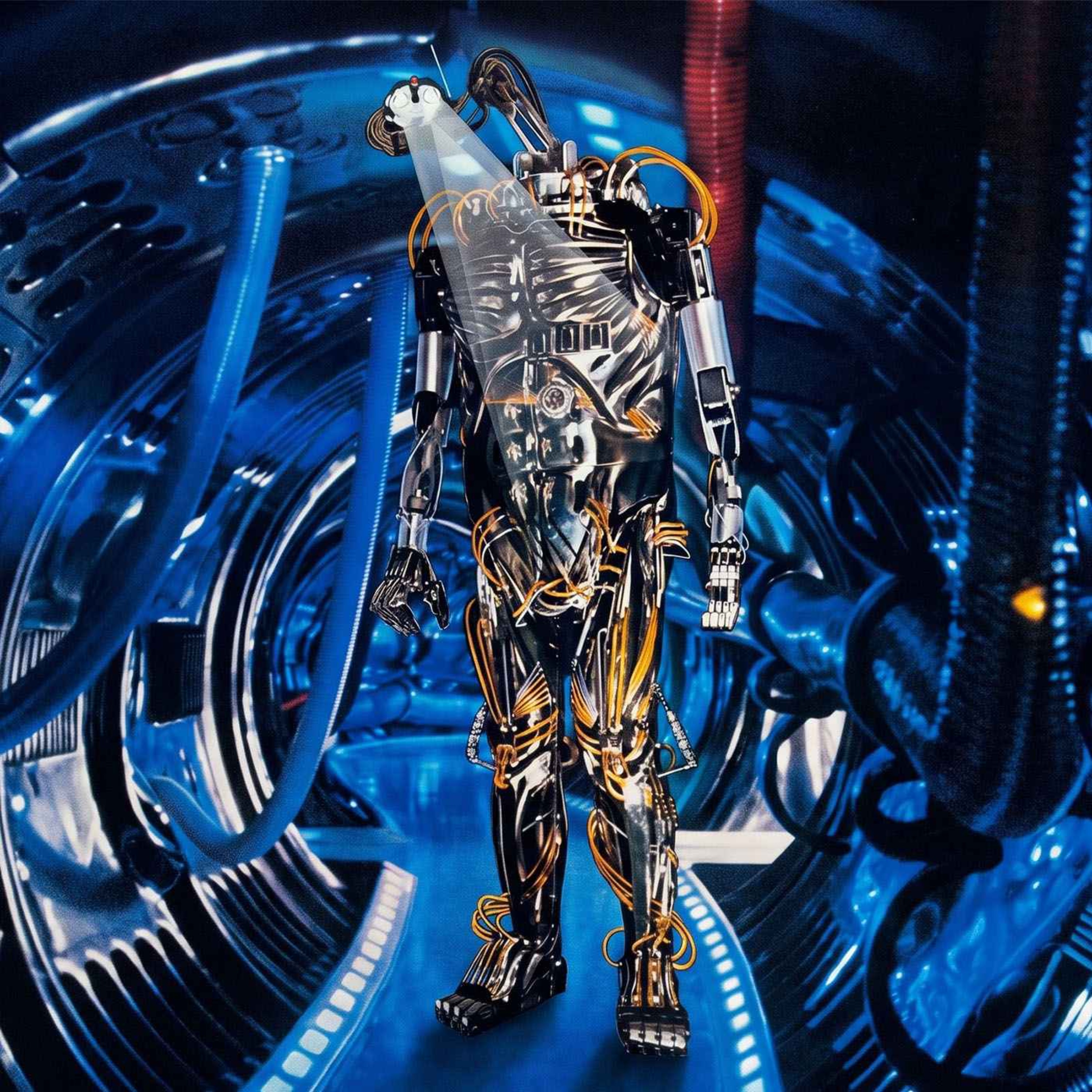 Saturn 3