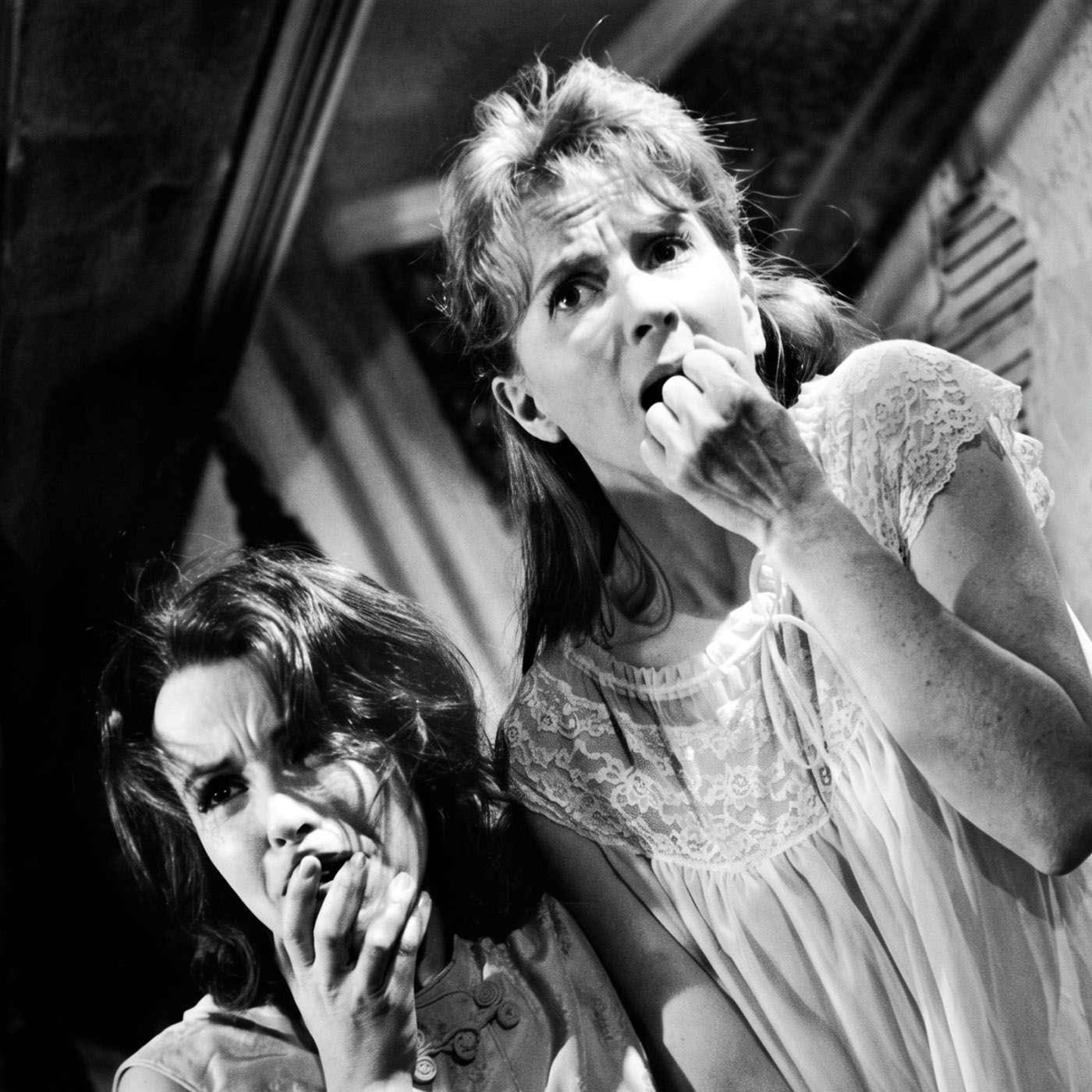 The Haunting (with Sarah Daly)