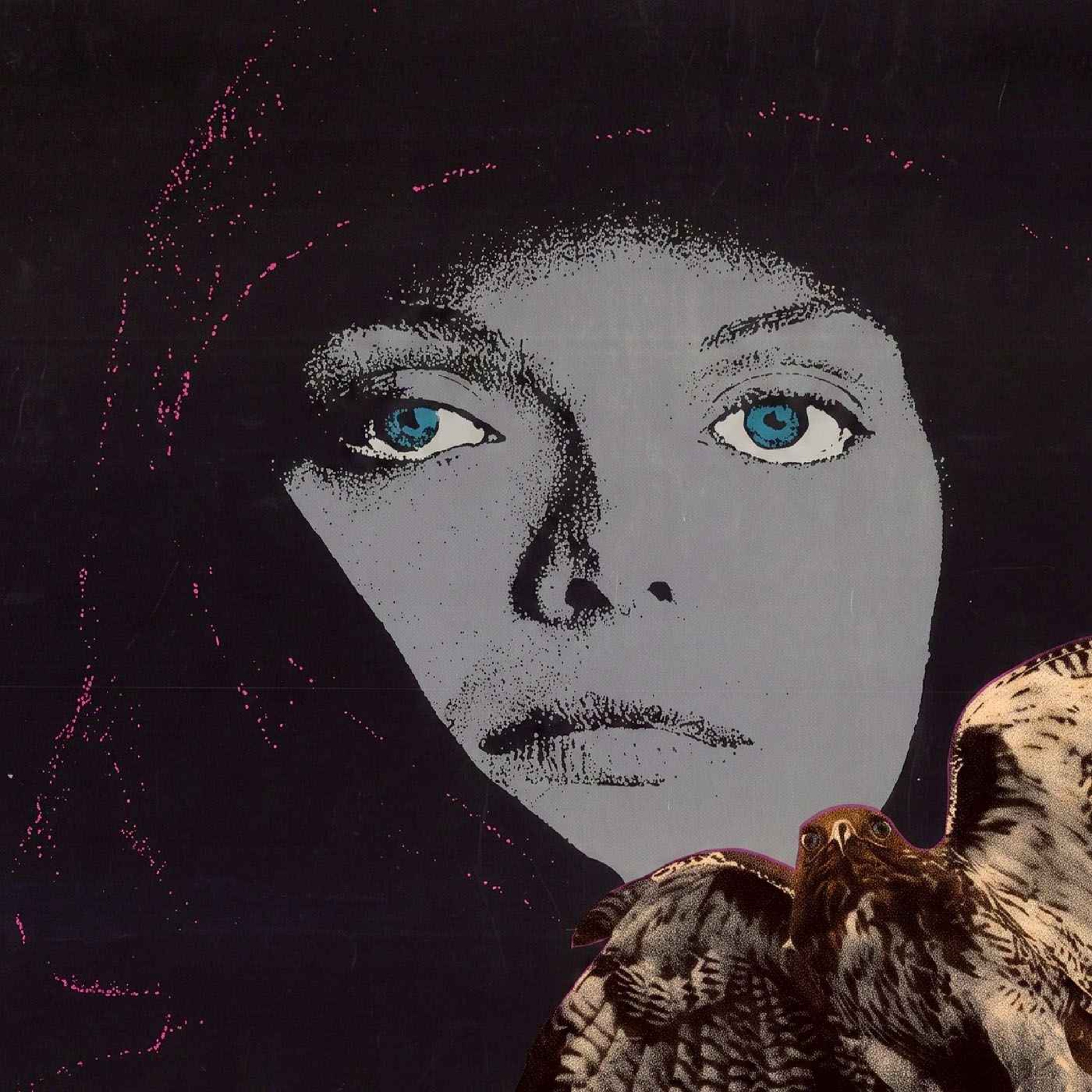 Ladyhawke