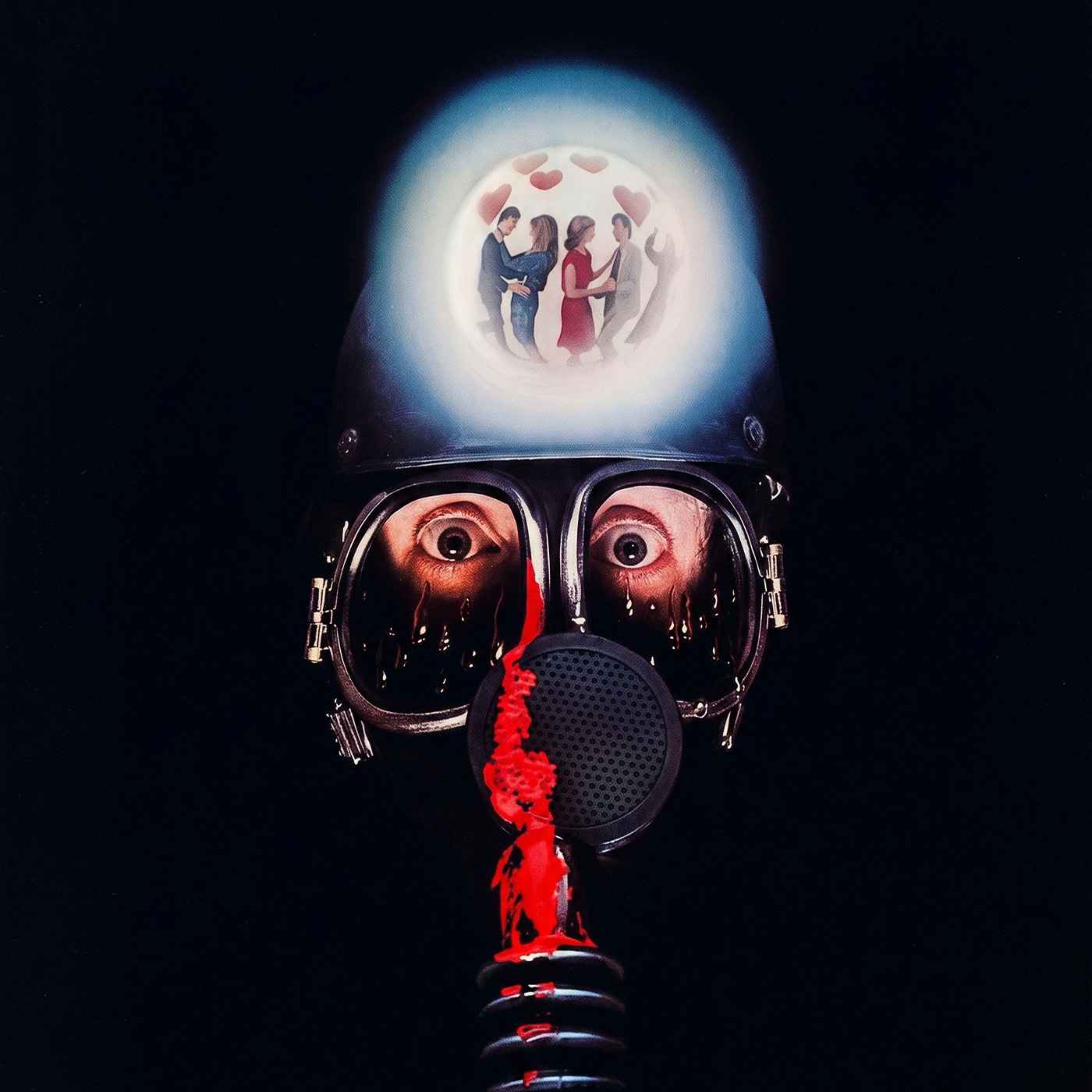 My Bloody Valentine (1981)