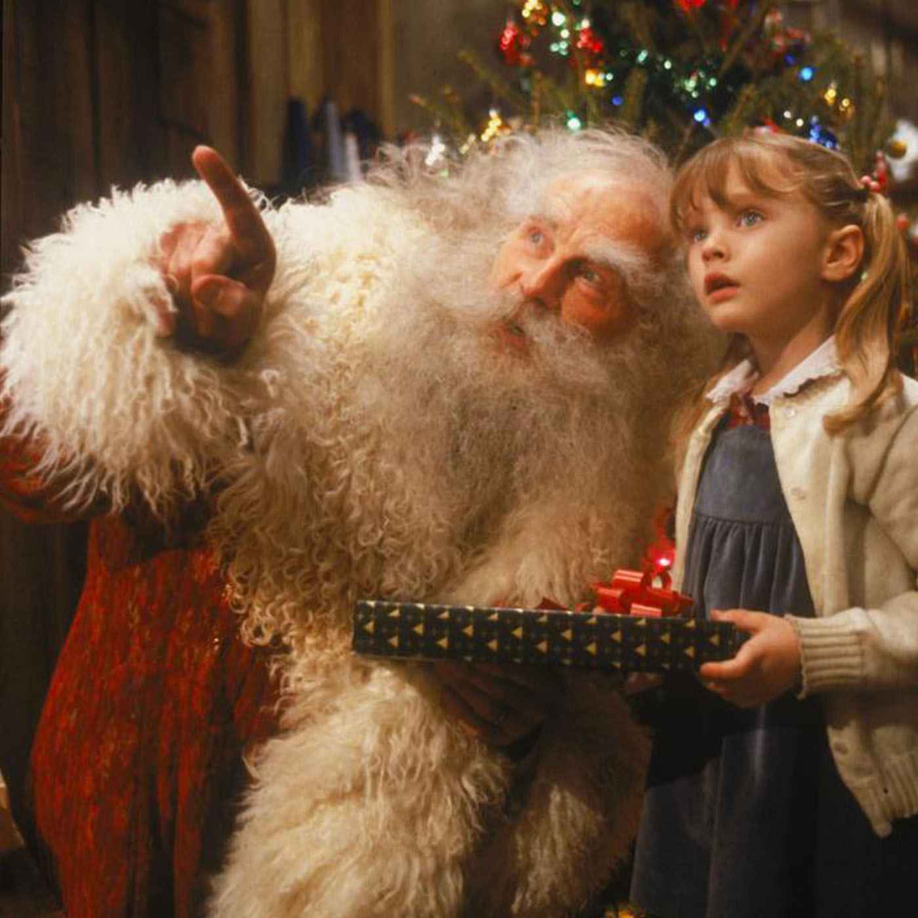 One Magic Christmas: Cast and Composer Interview Special