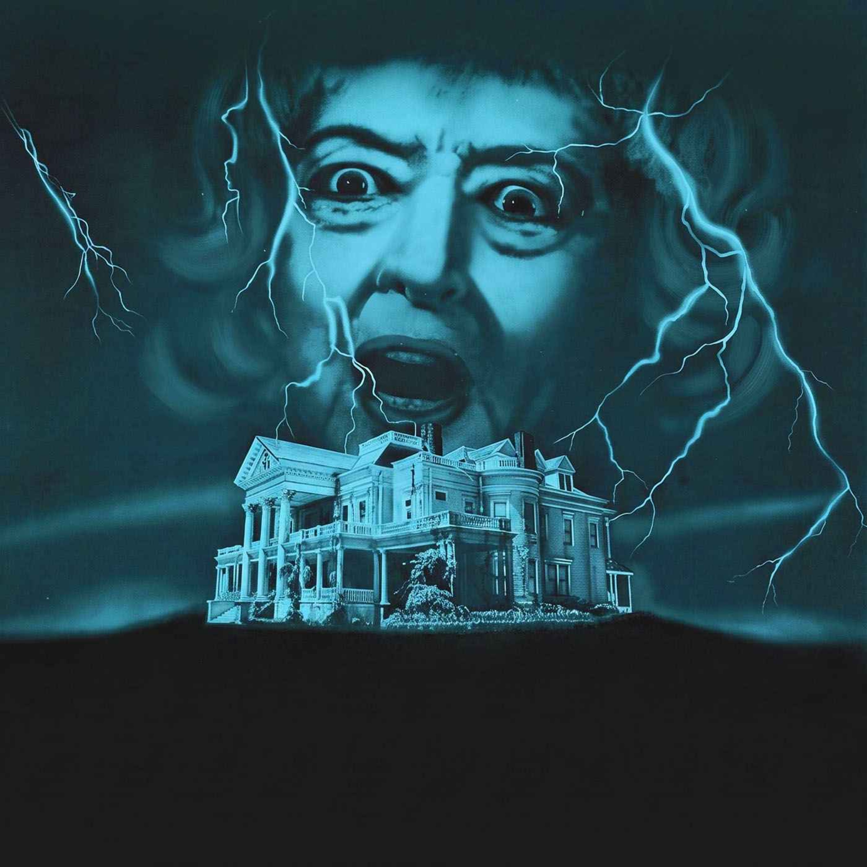 Burnt Offerings (with Scott Drebit)