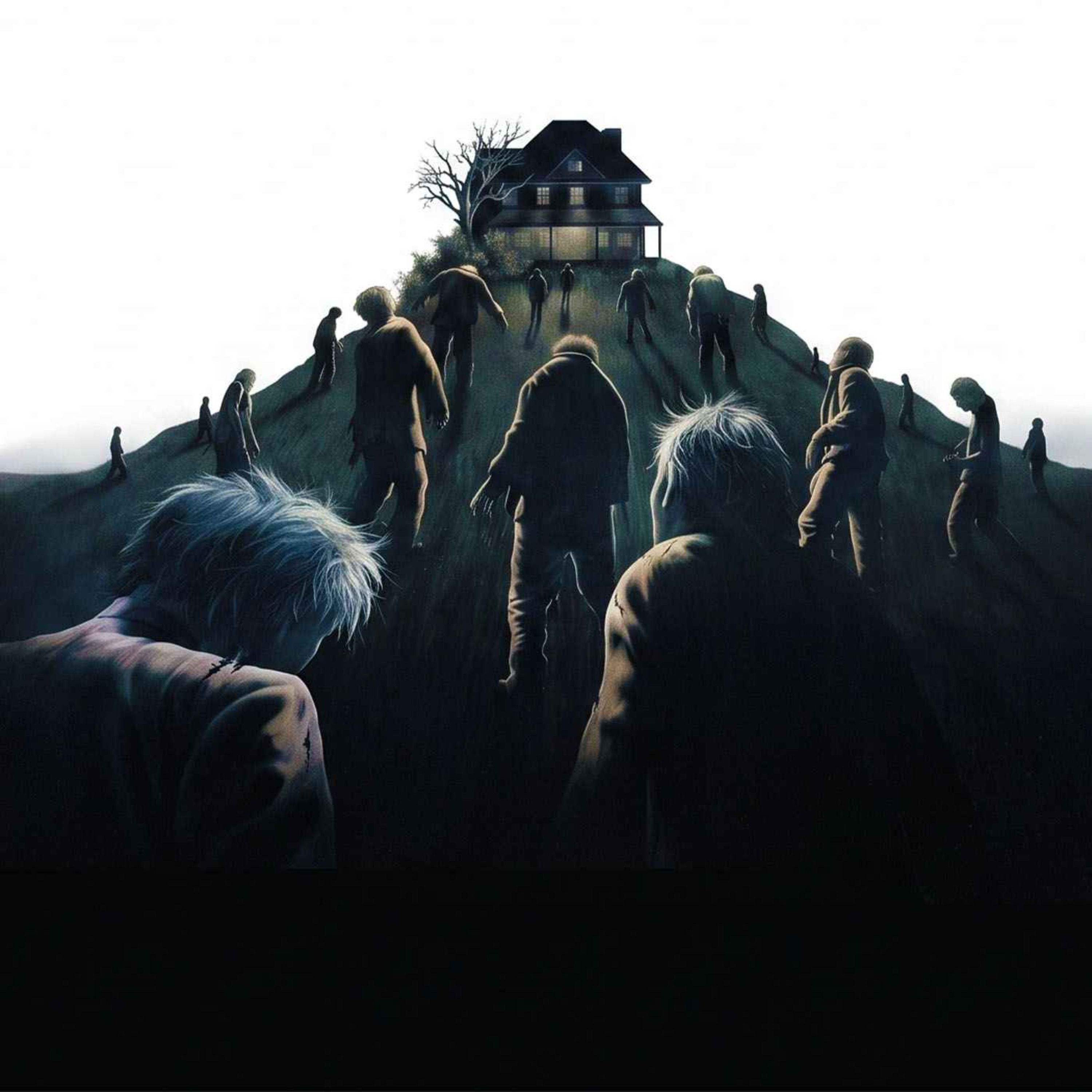 Night of the Living Dead (1990) (with Meagan Navarro)