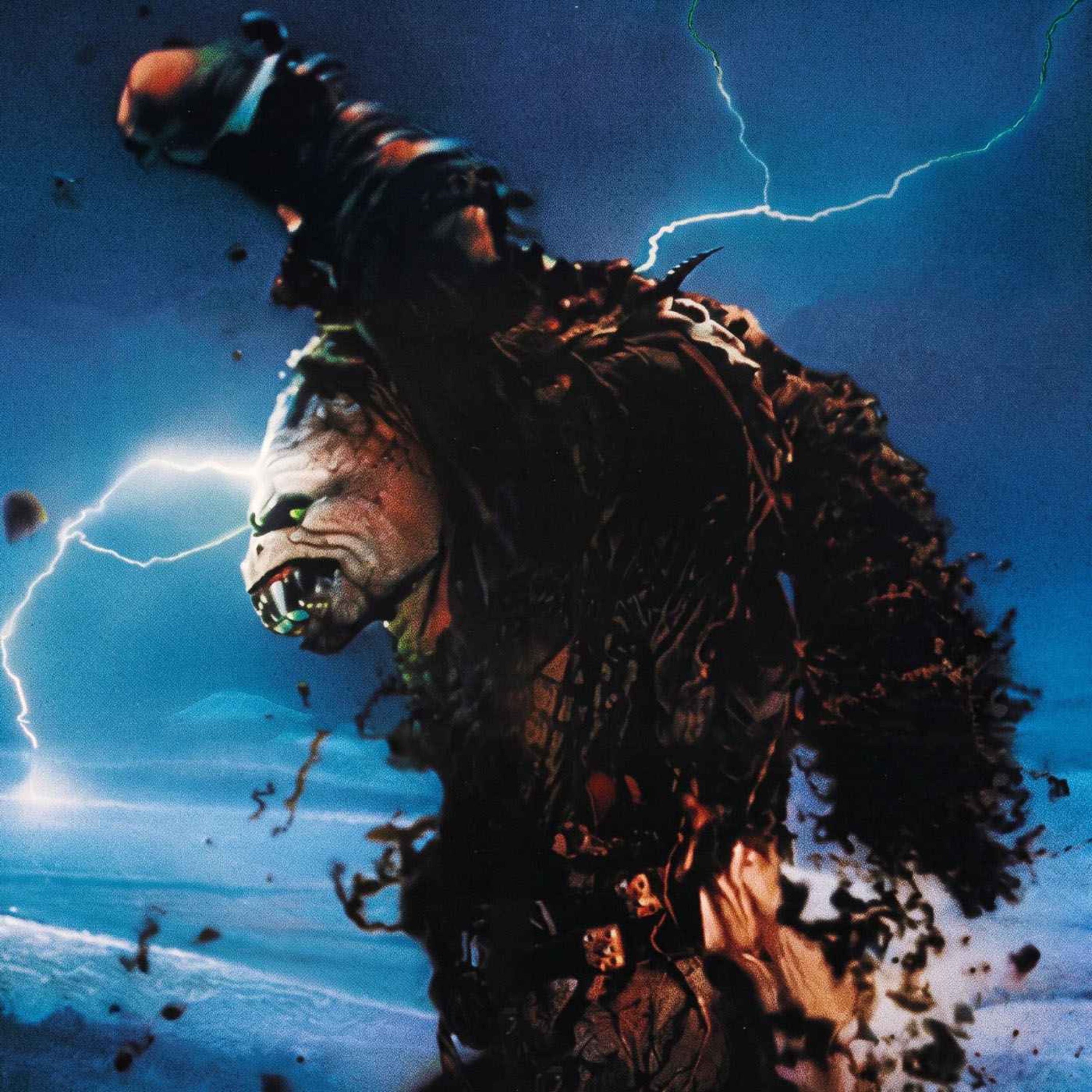 Rawhead Rex