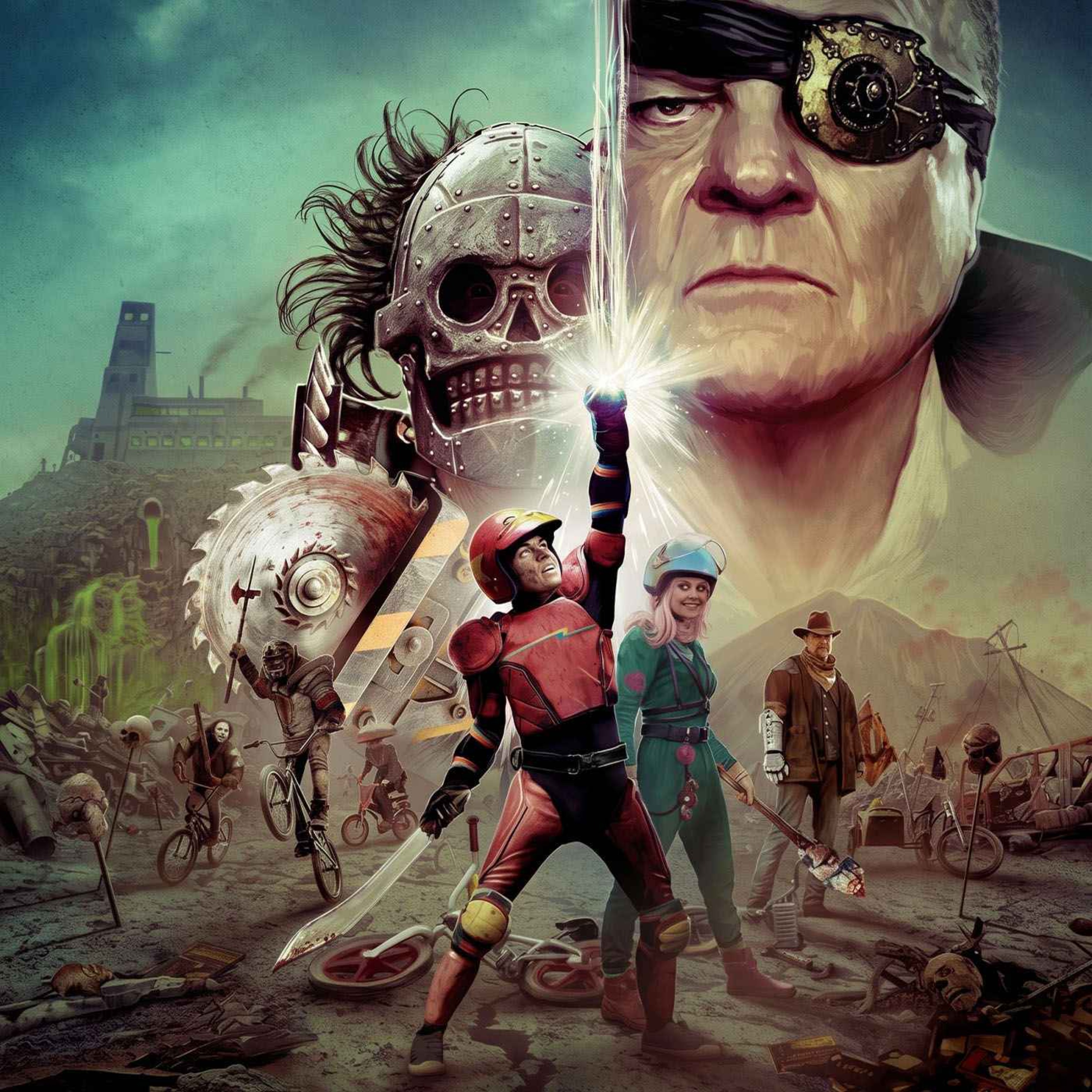 Turbo Kid
