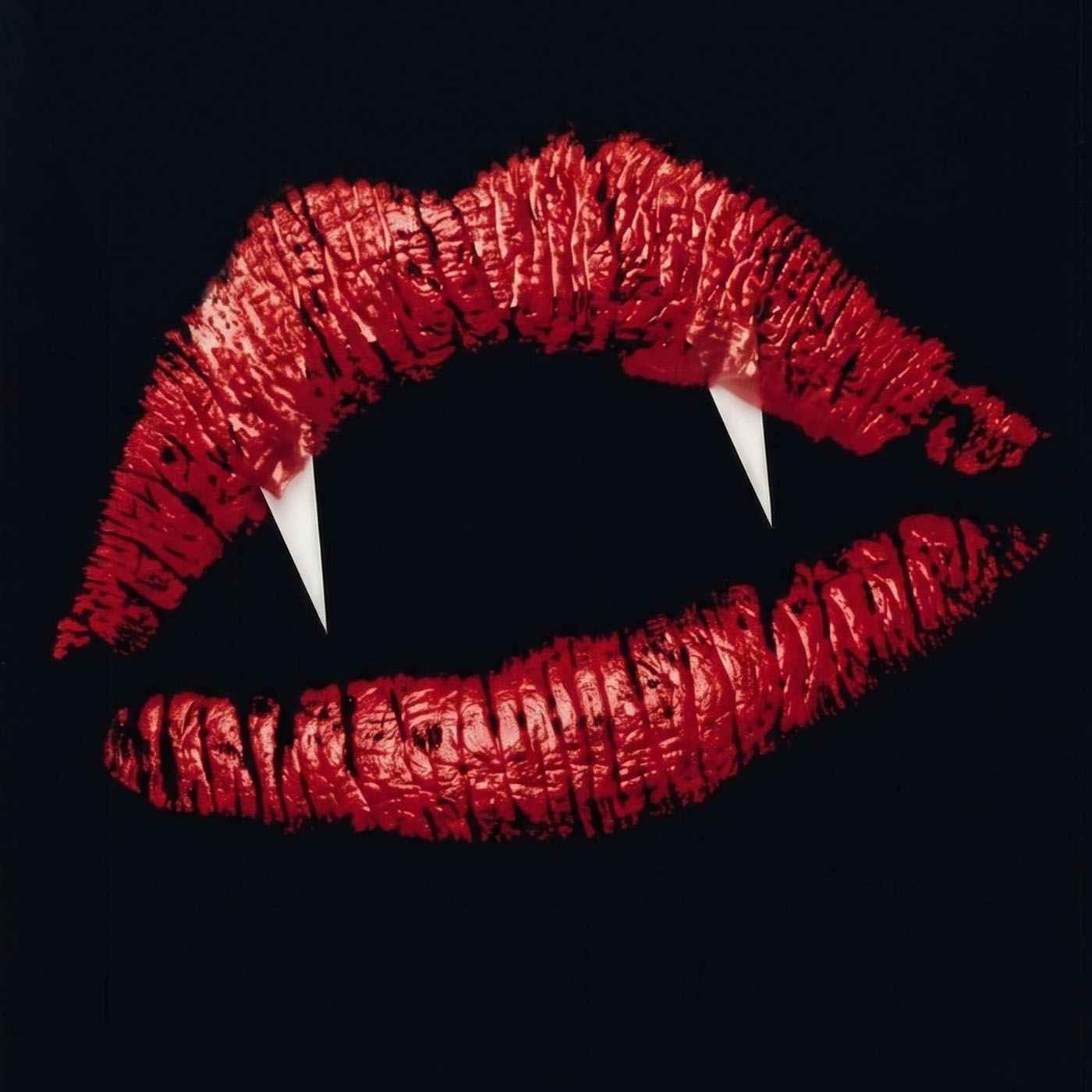Vamp (with Heather Wixson)