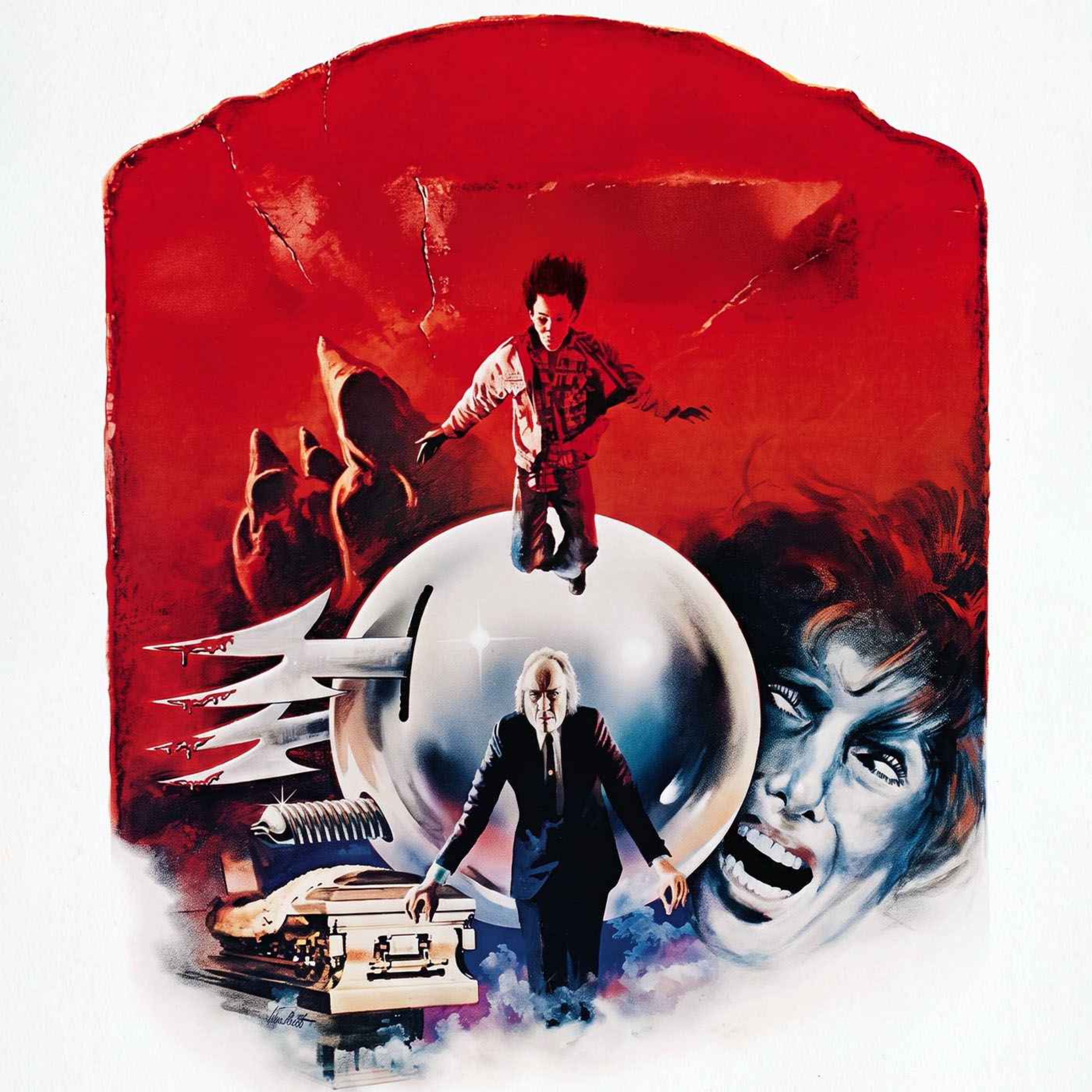 Phantasm