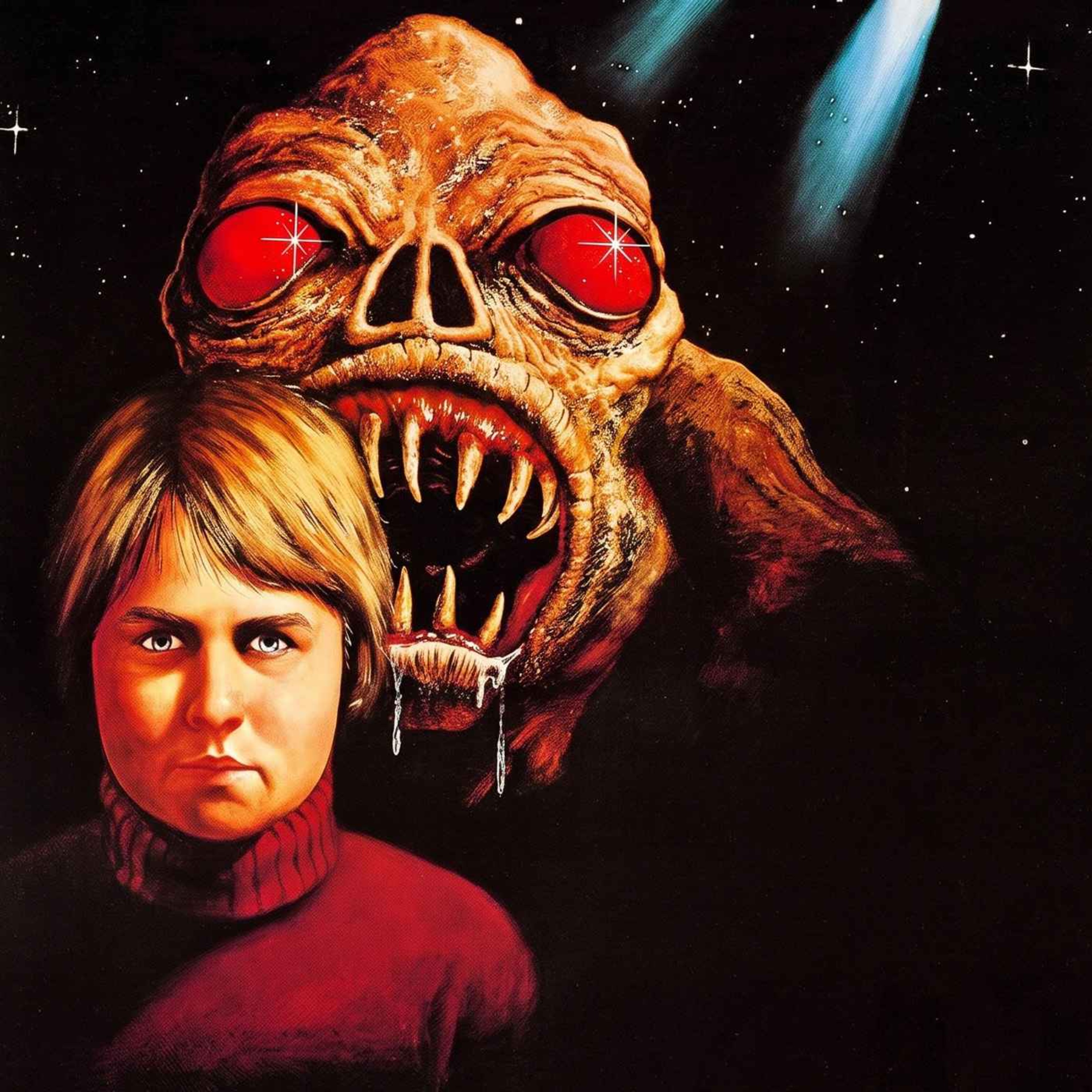 Xtro (1982)