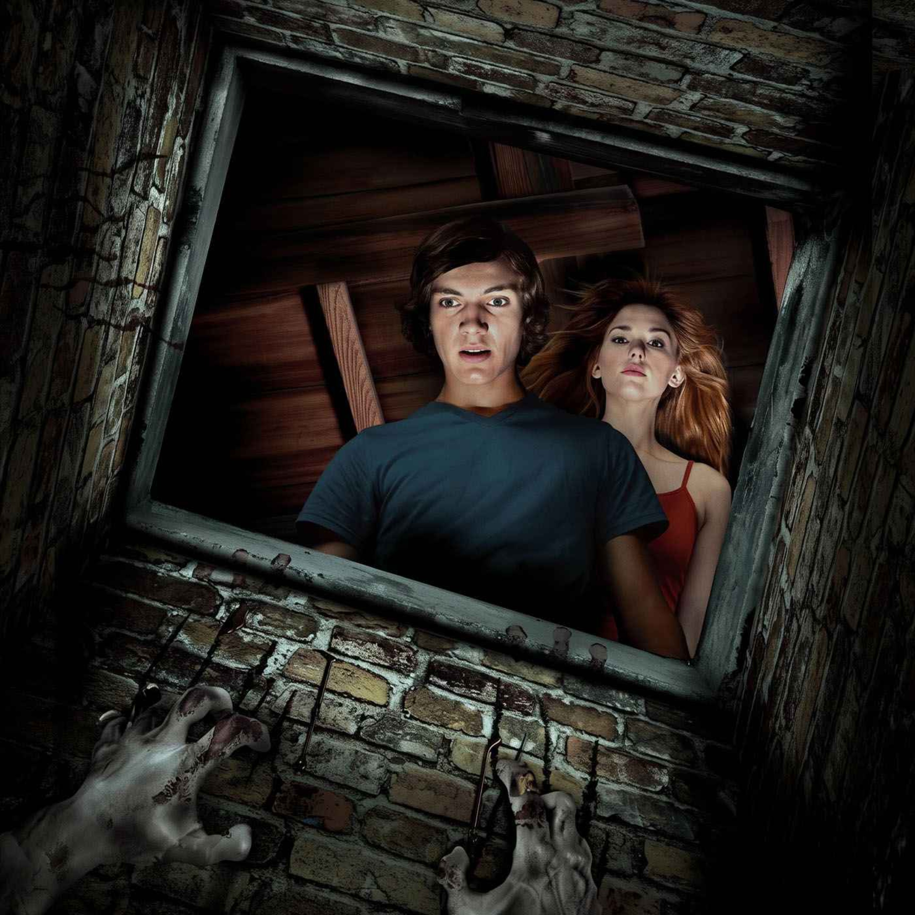 The Hole