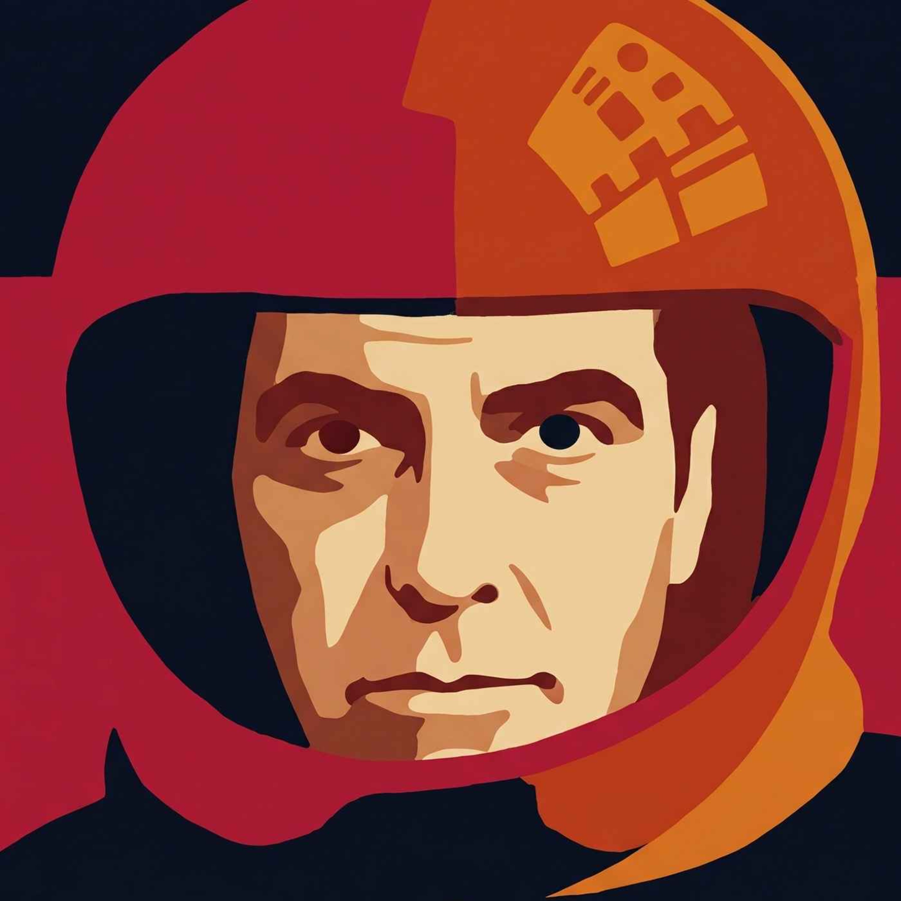 Solaris (2002) (with Alex Heeney)