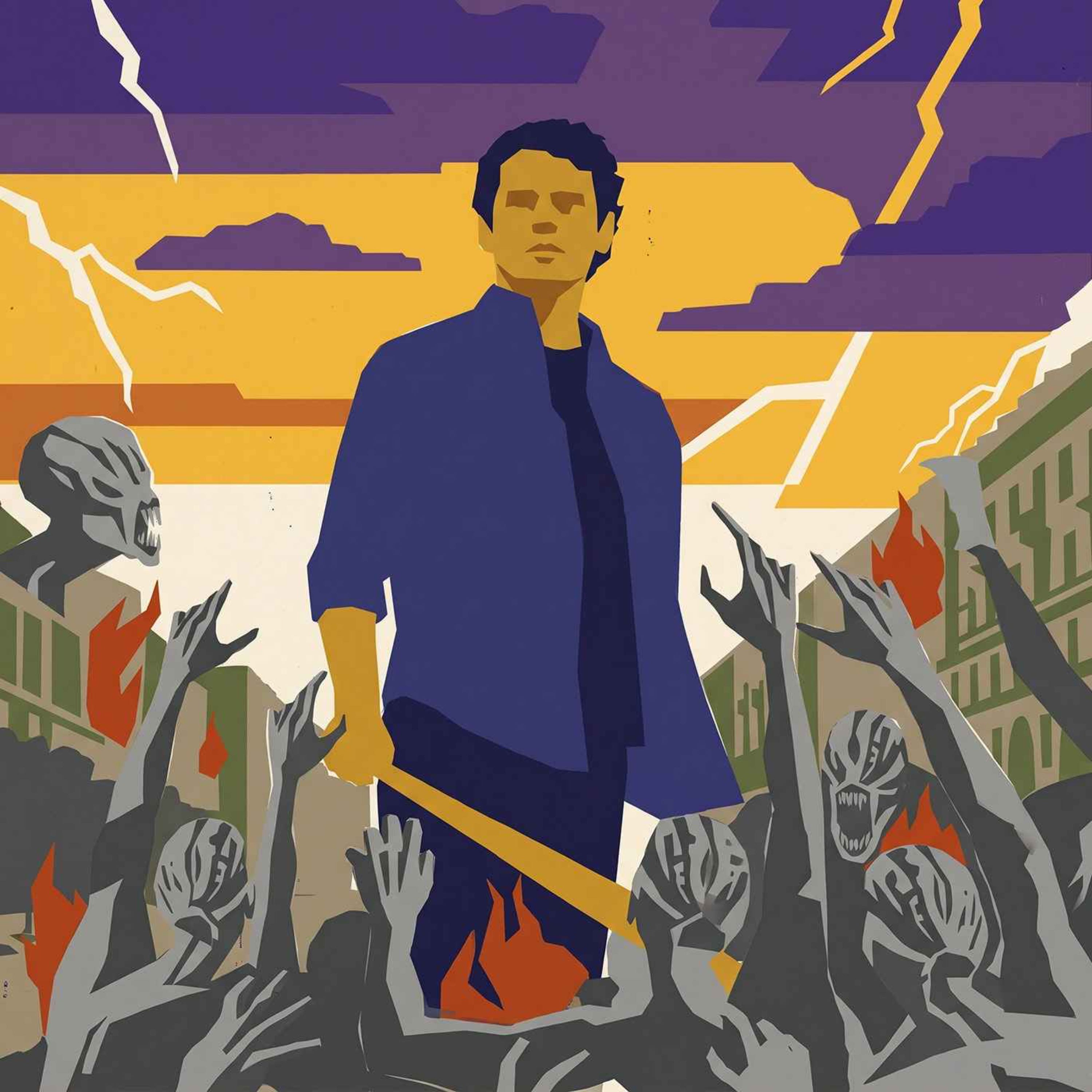 Odd Thomas