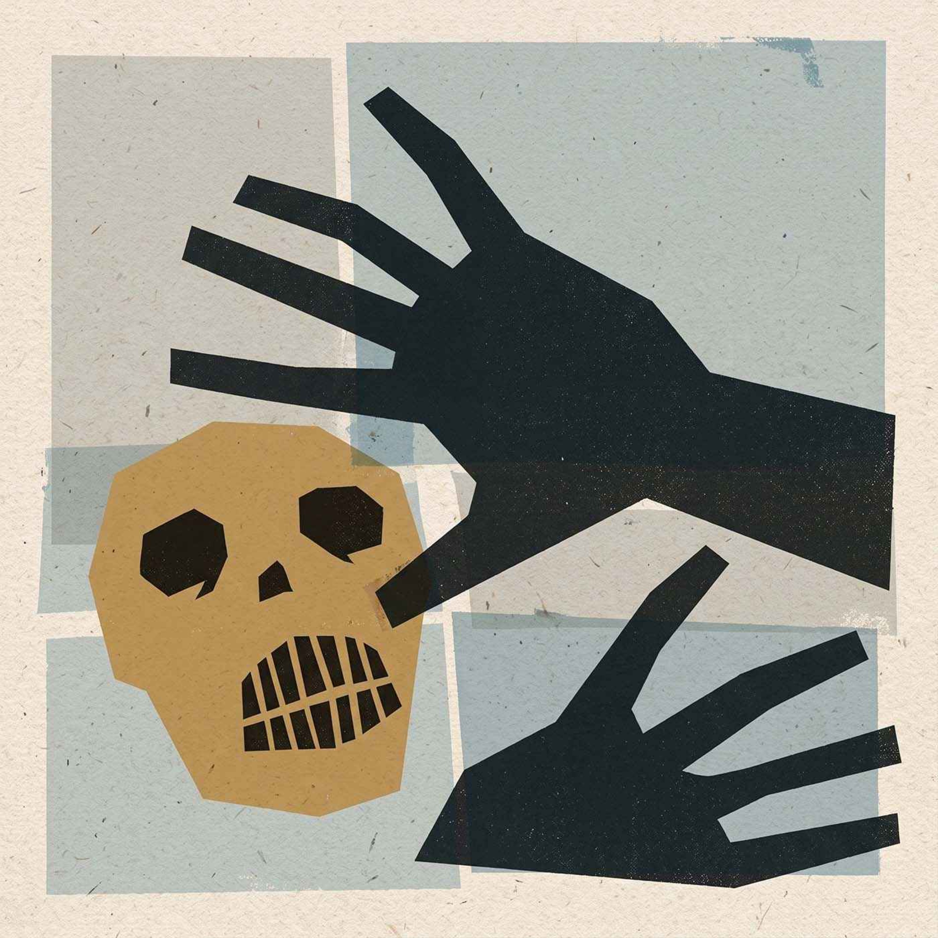 Dead Birds episode artwork