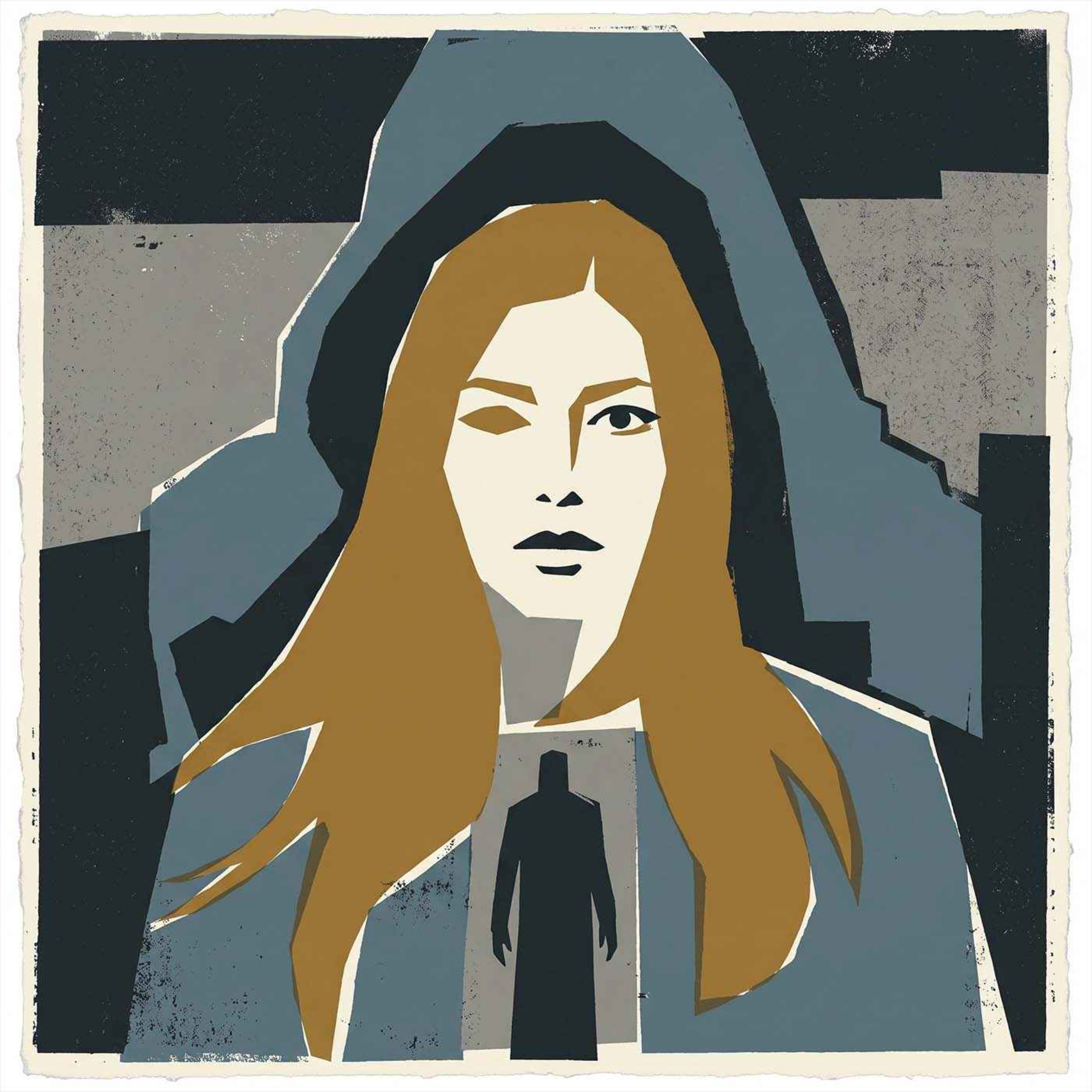 The Tall Man episode artwork