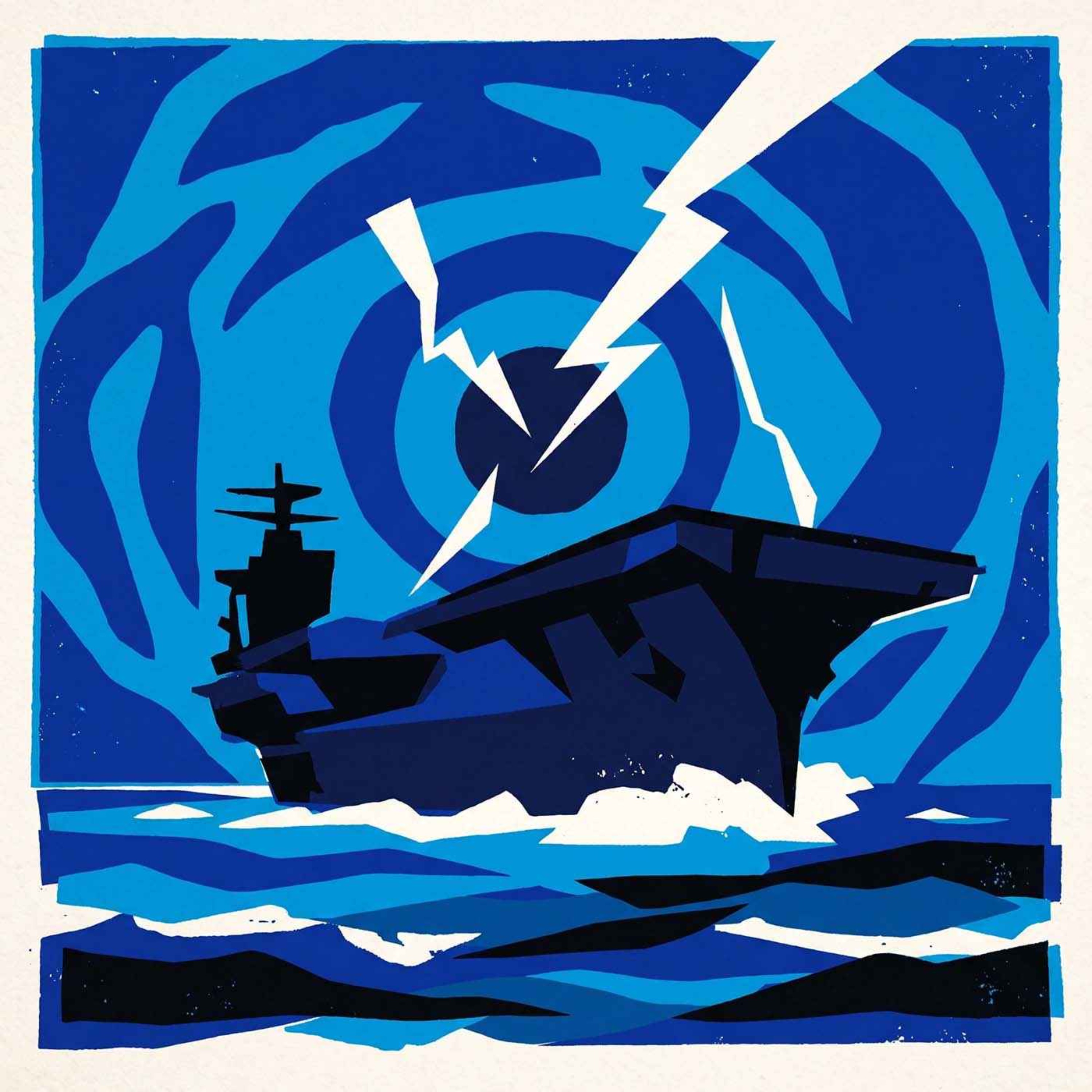 The Final Countdown episode artwork
