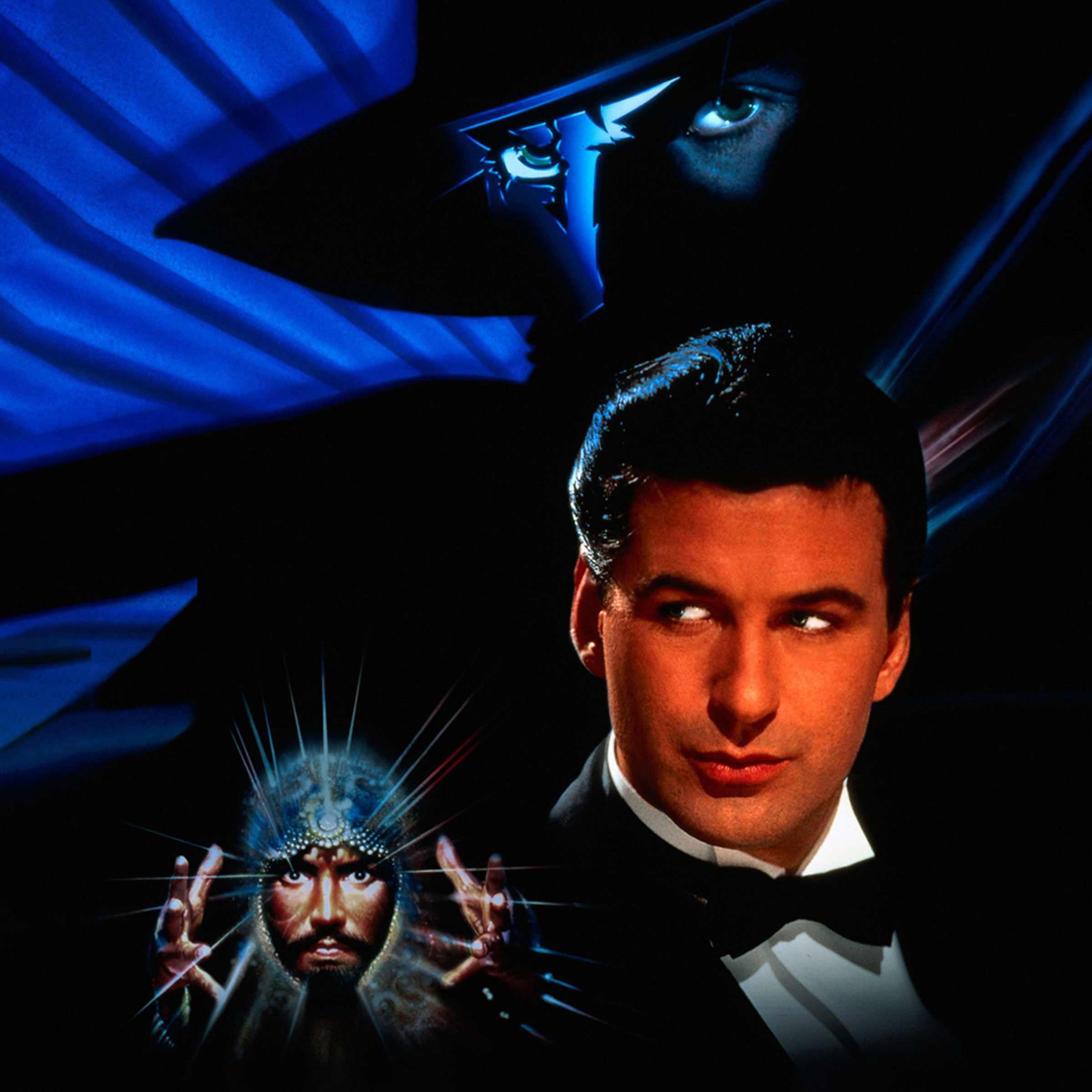 Movie Oubliette