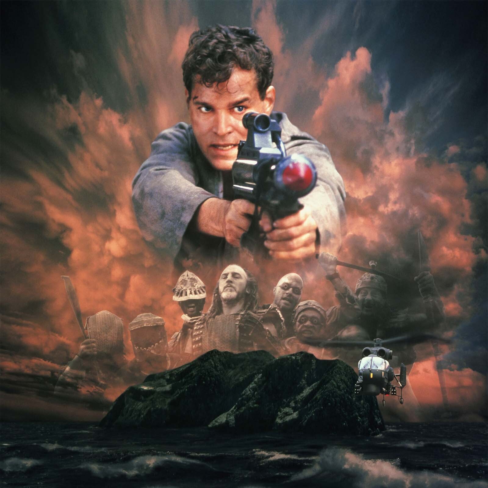 Movie Oubliette