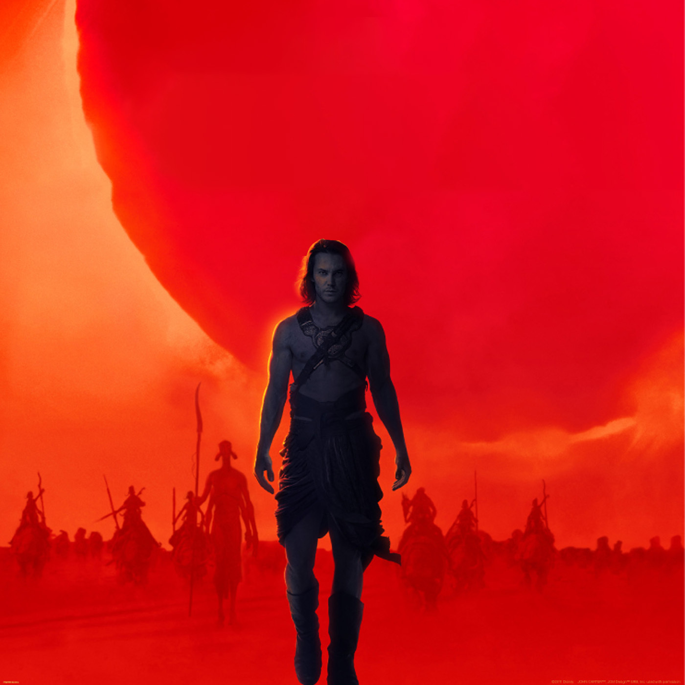 Movie Oubliette