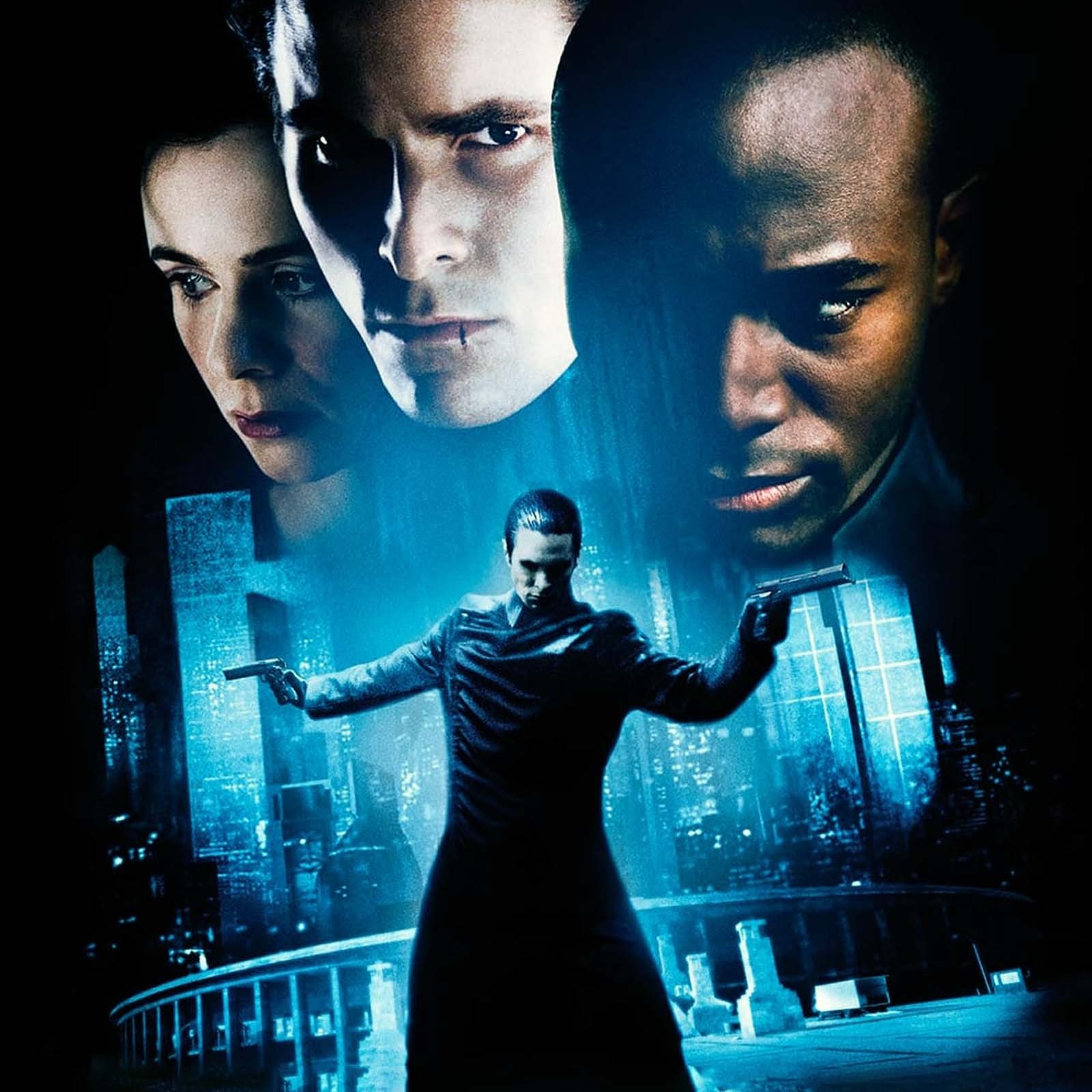 Movie Oubliette