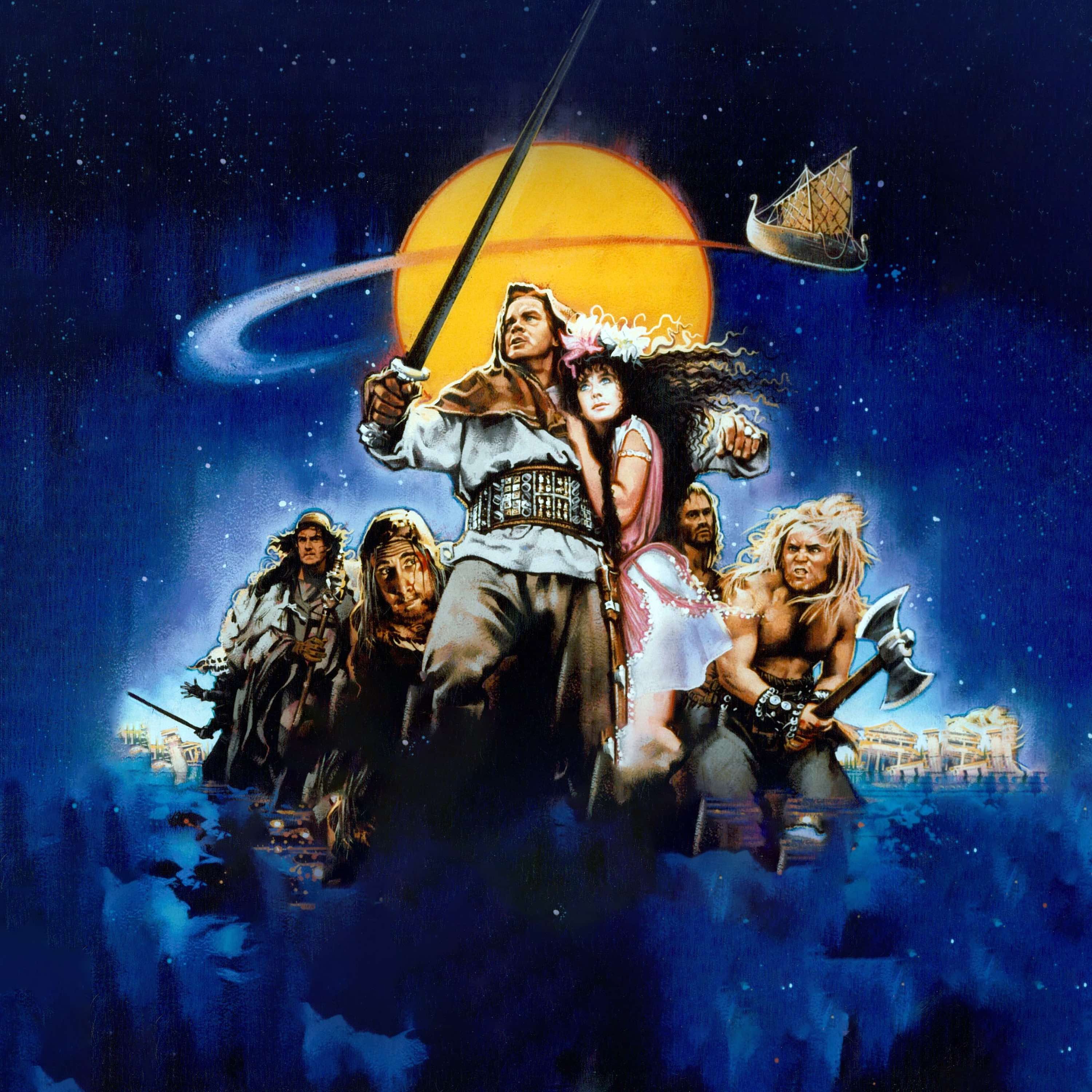 Movie Oubliette