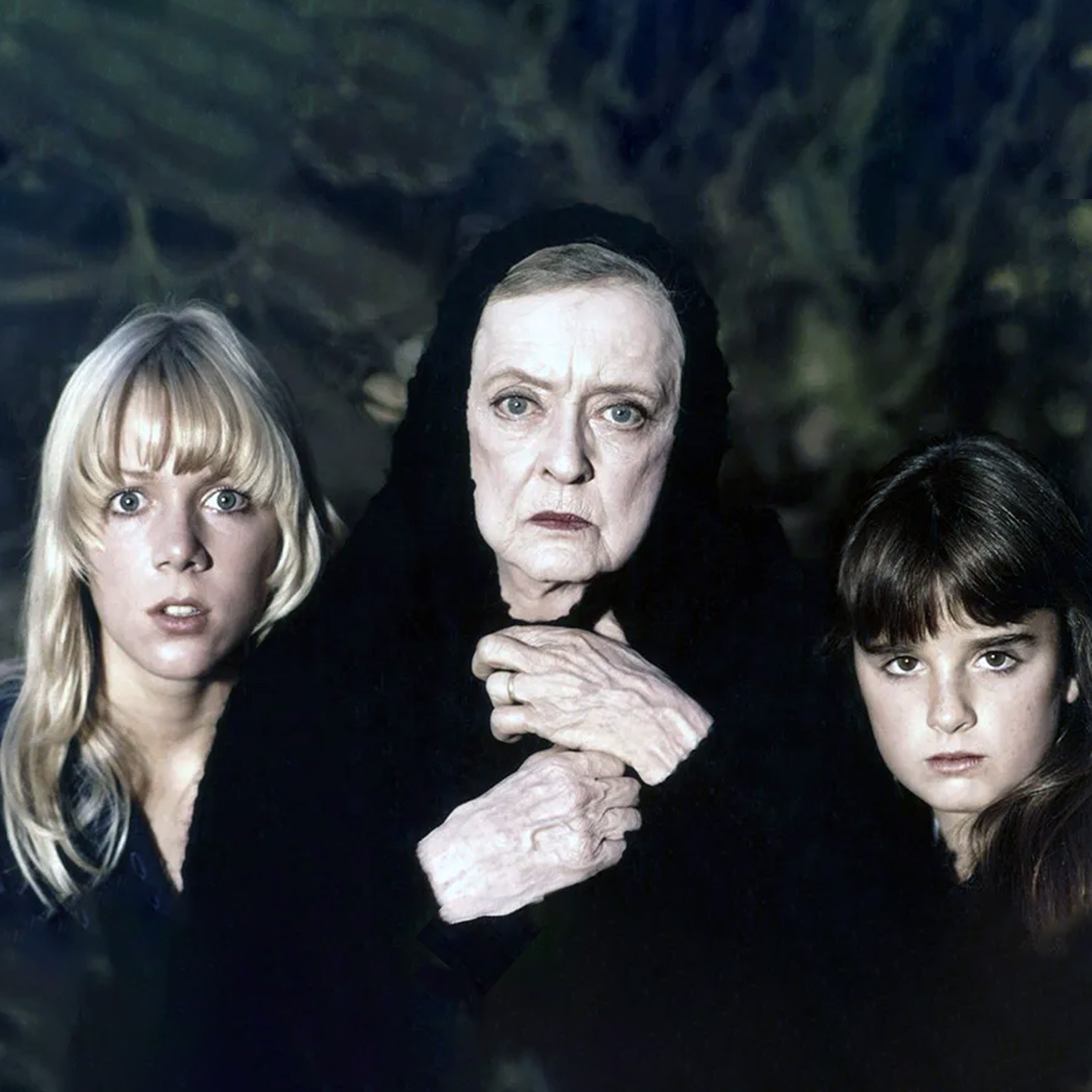 Movie Oubliette