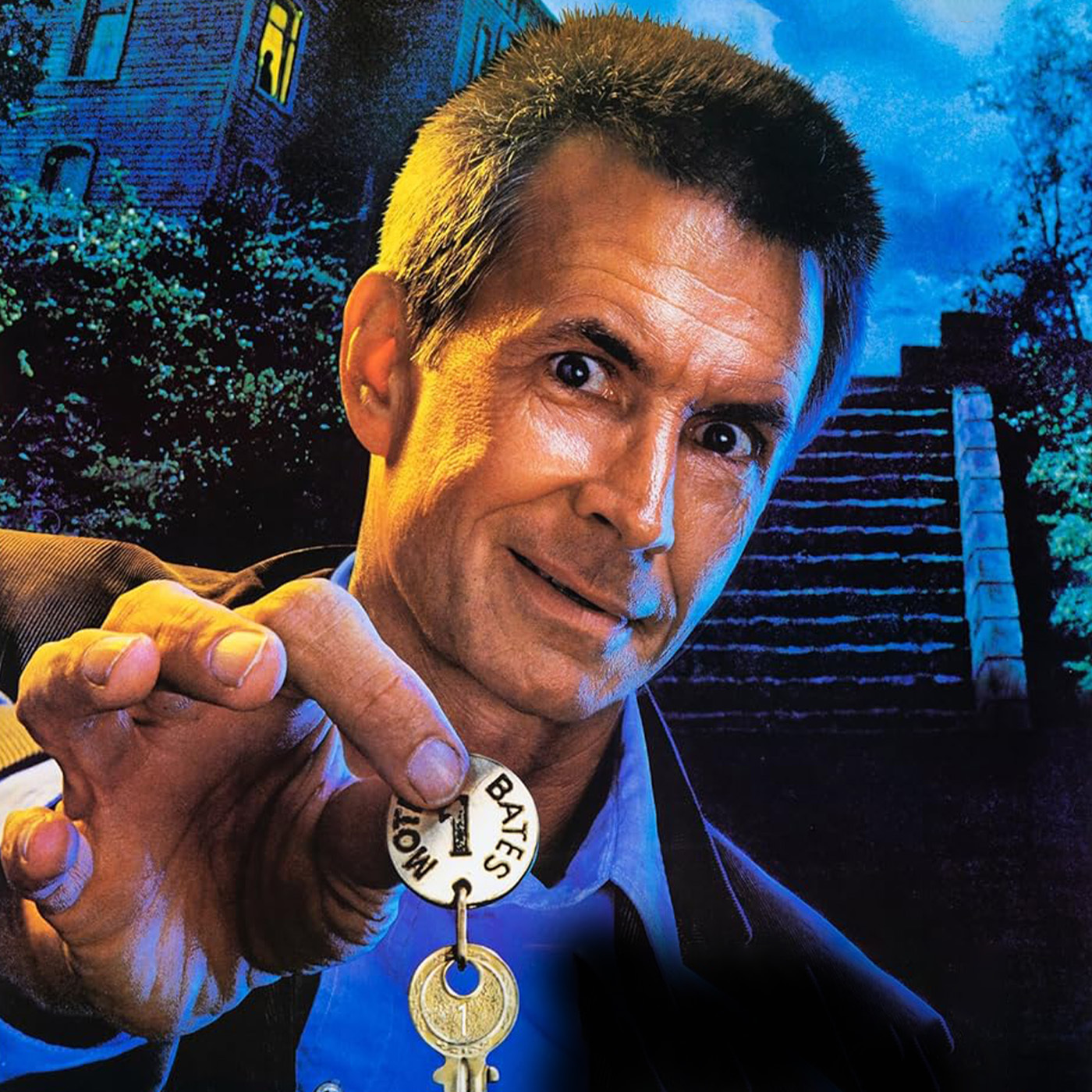 Movie Oubliette