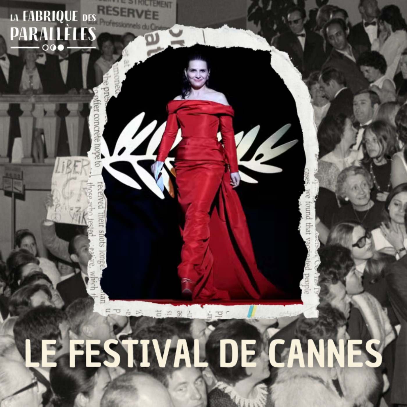 Le Festival de Cannes