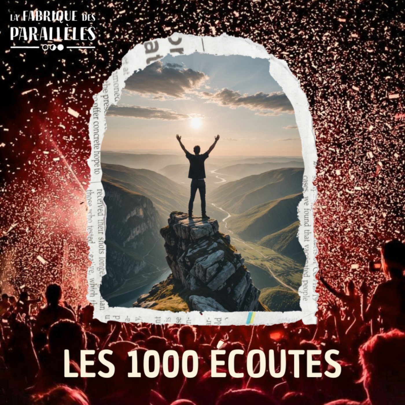 Les 1000 écoutes