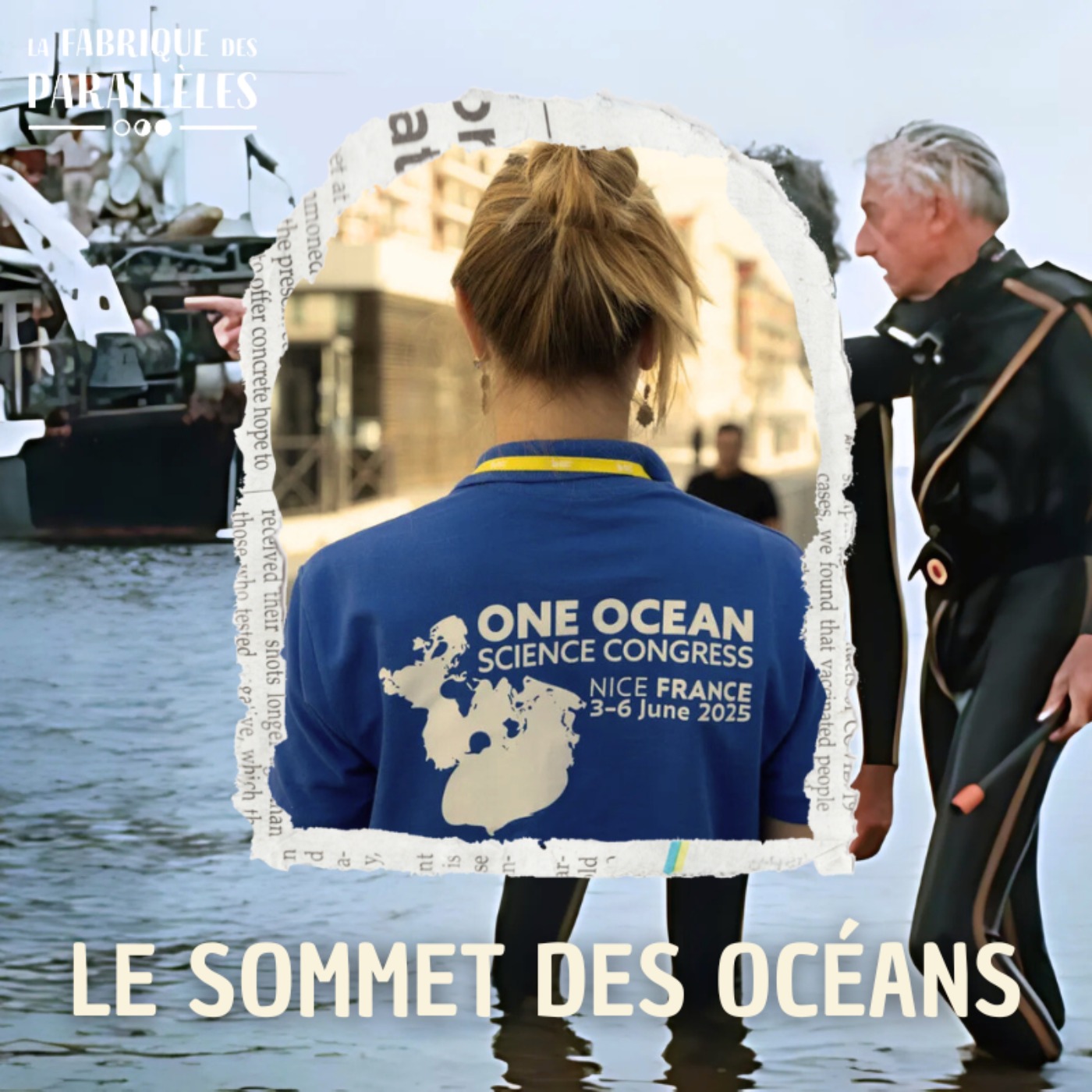Le Sommet des Océans