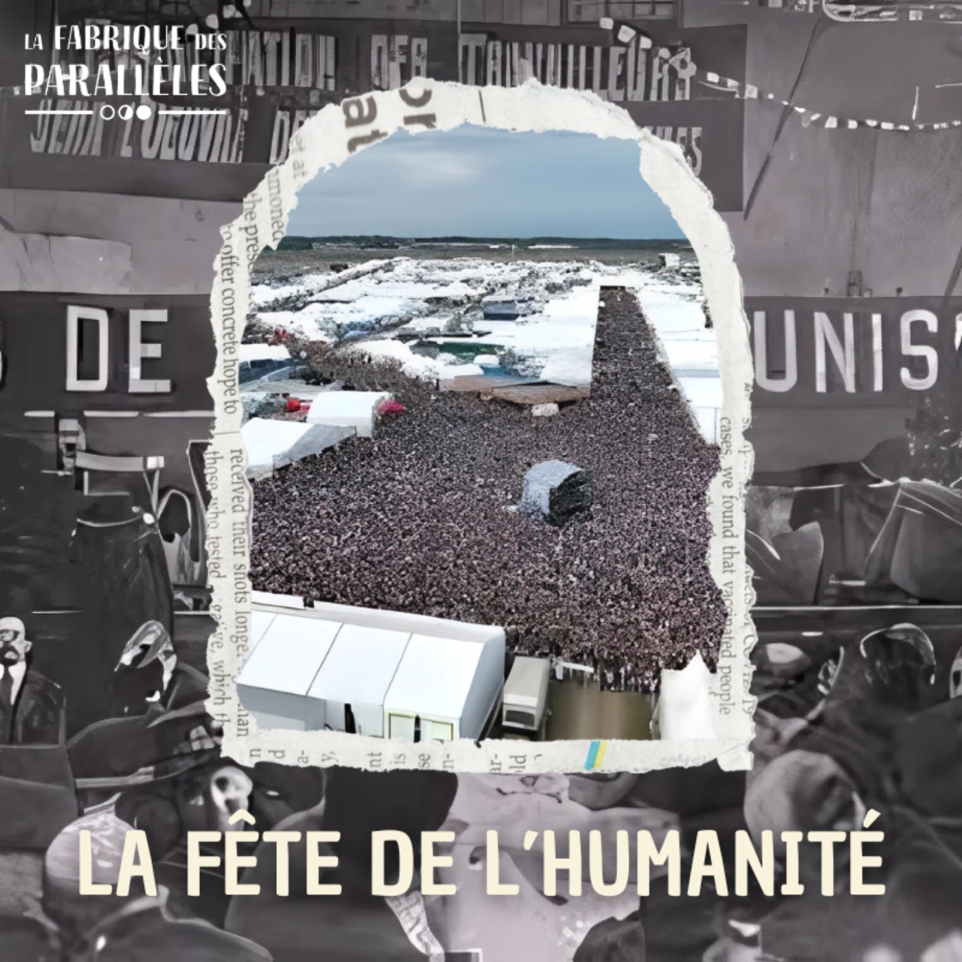 La Fête de l’Humanité