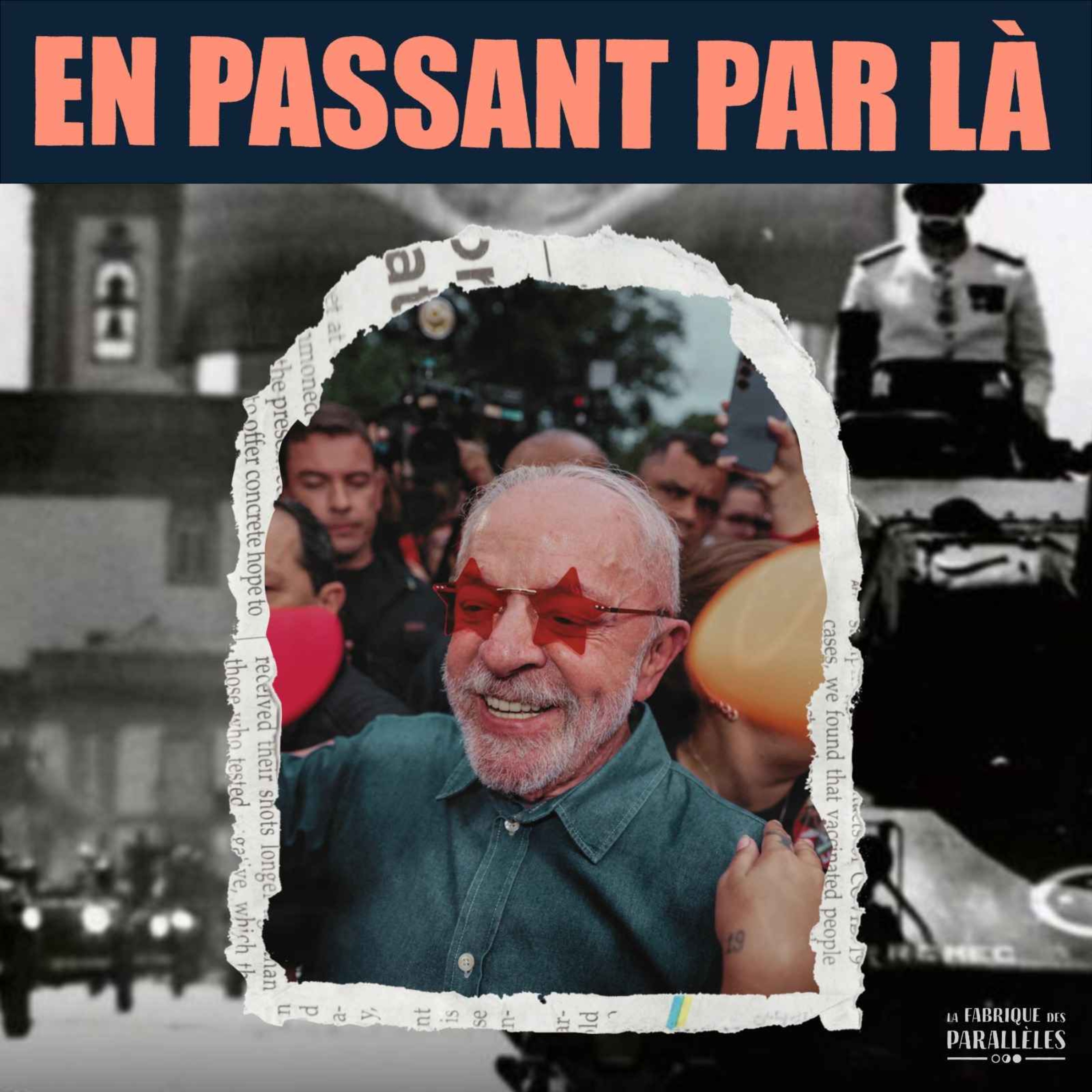 Comment ça va le Brésil ?