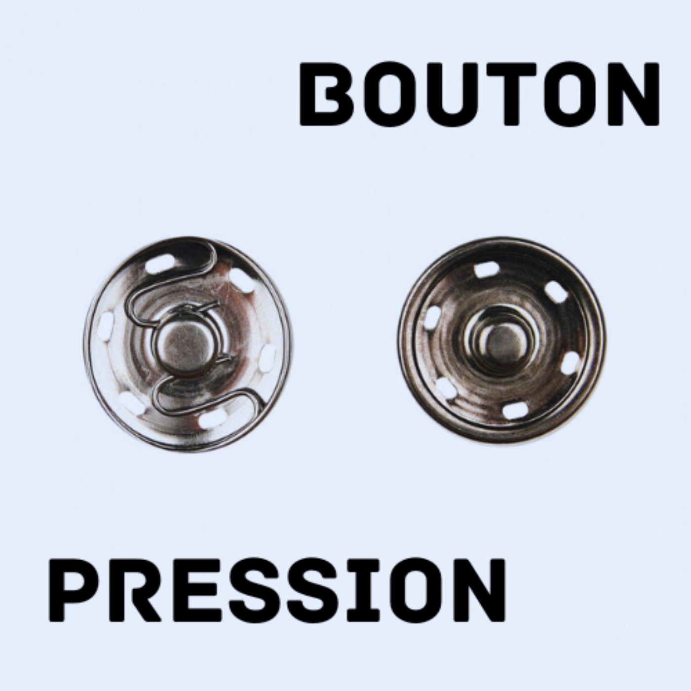 Bouton Pression podcast artwork