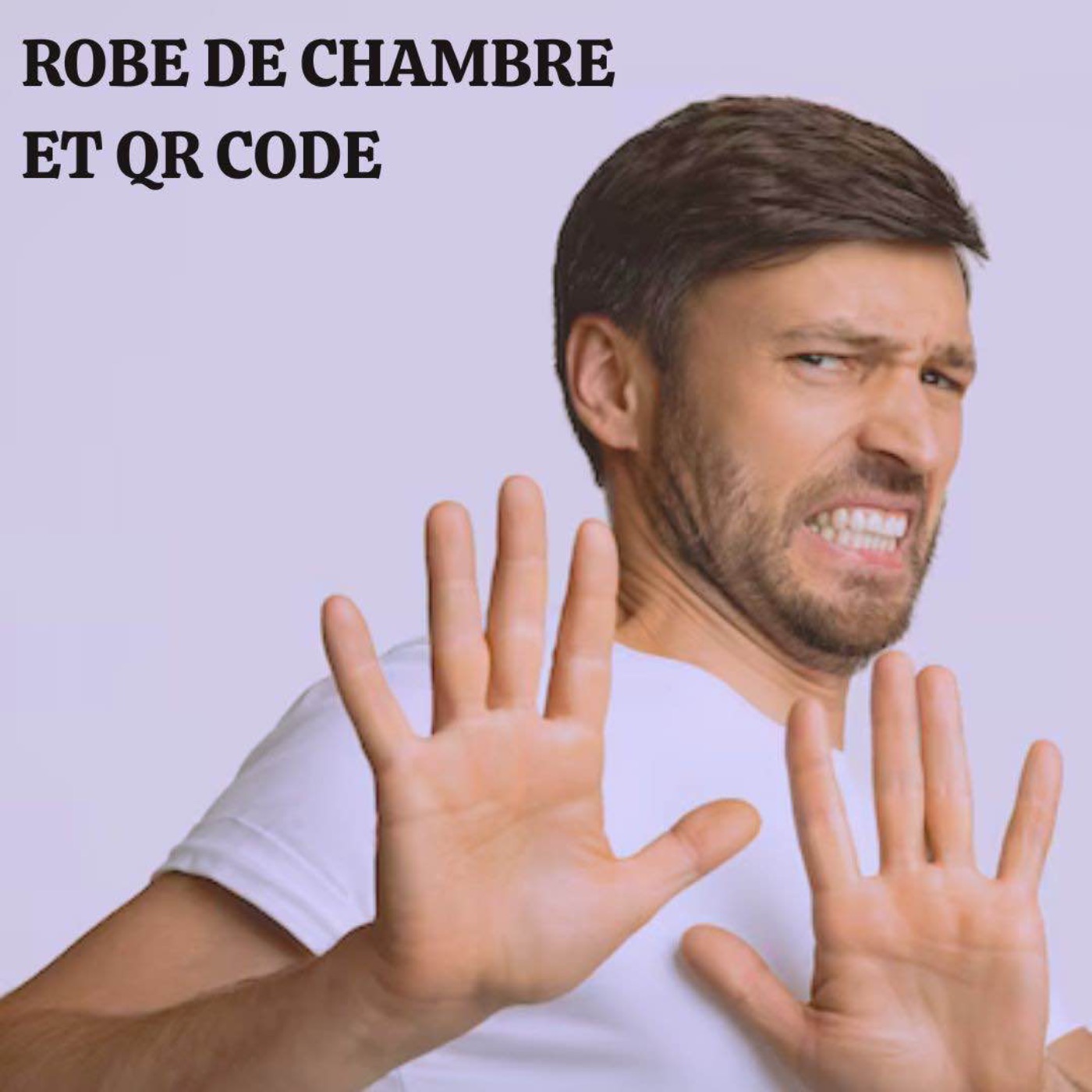 Pitié qu'on remette la hype sur les robes de chambre episode artwork