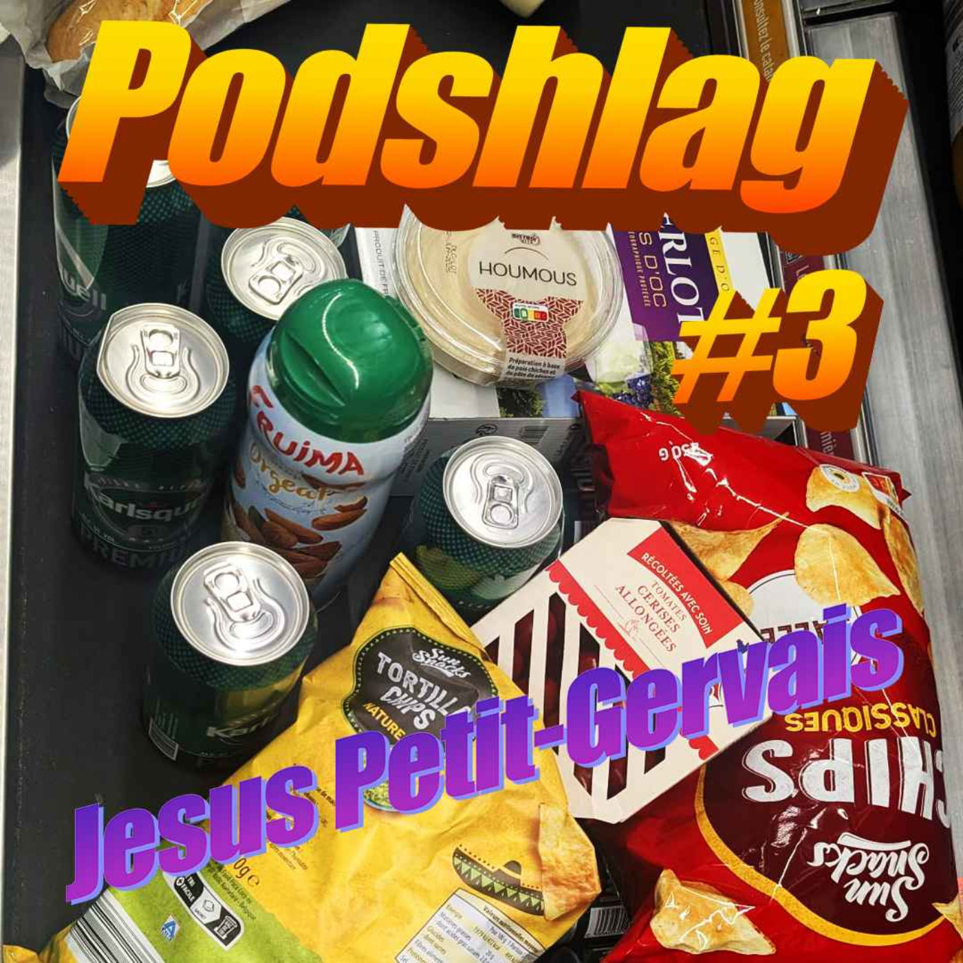 Podshlag