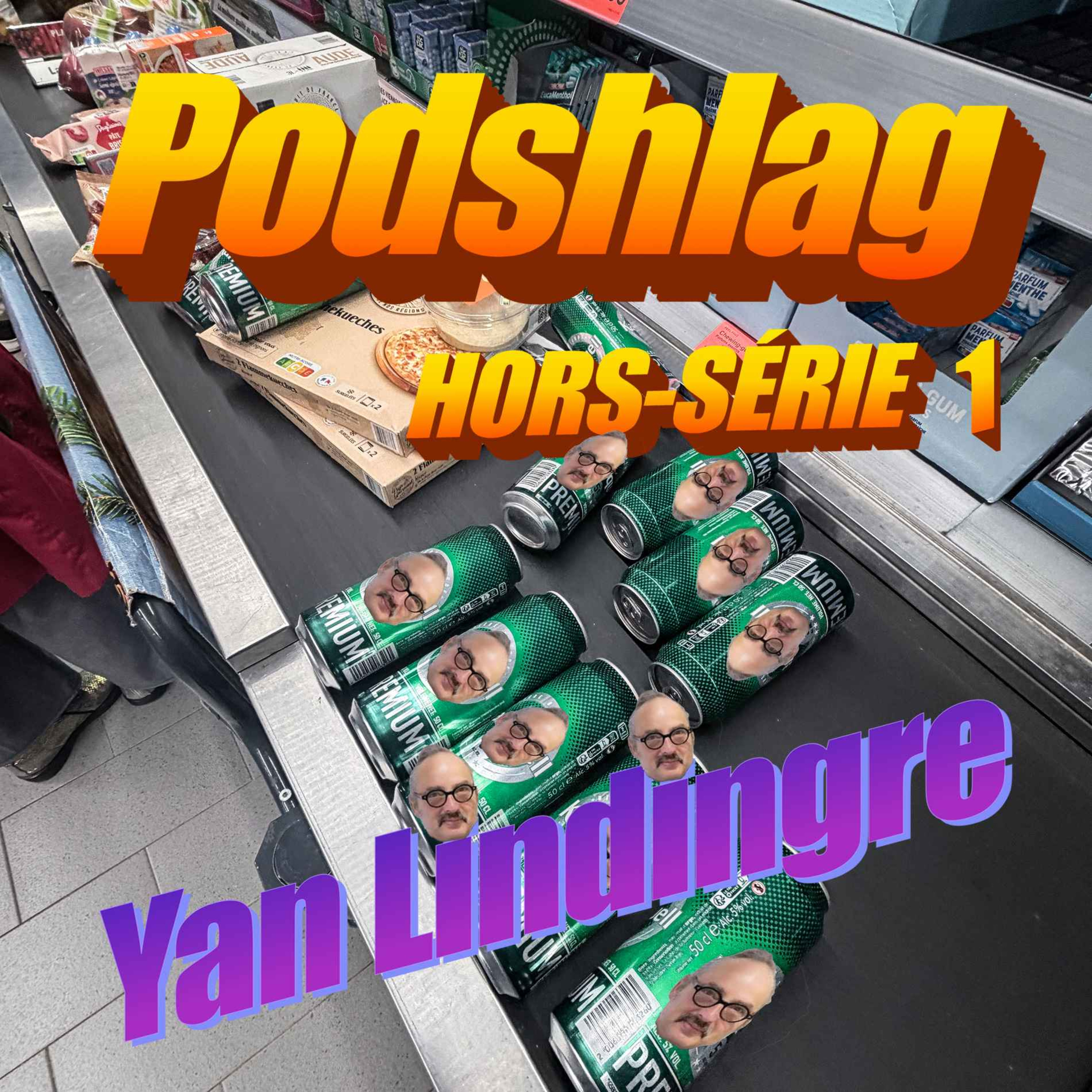 Podshlag