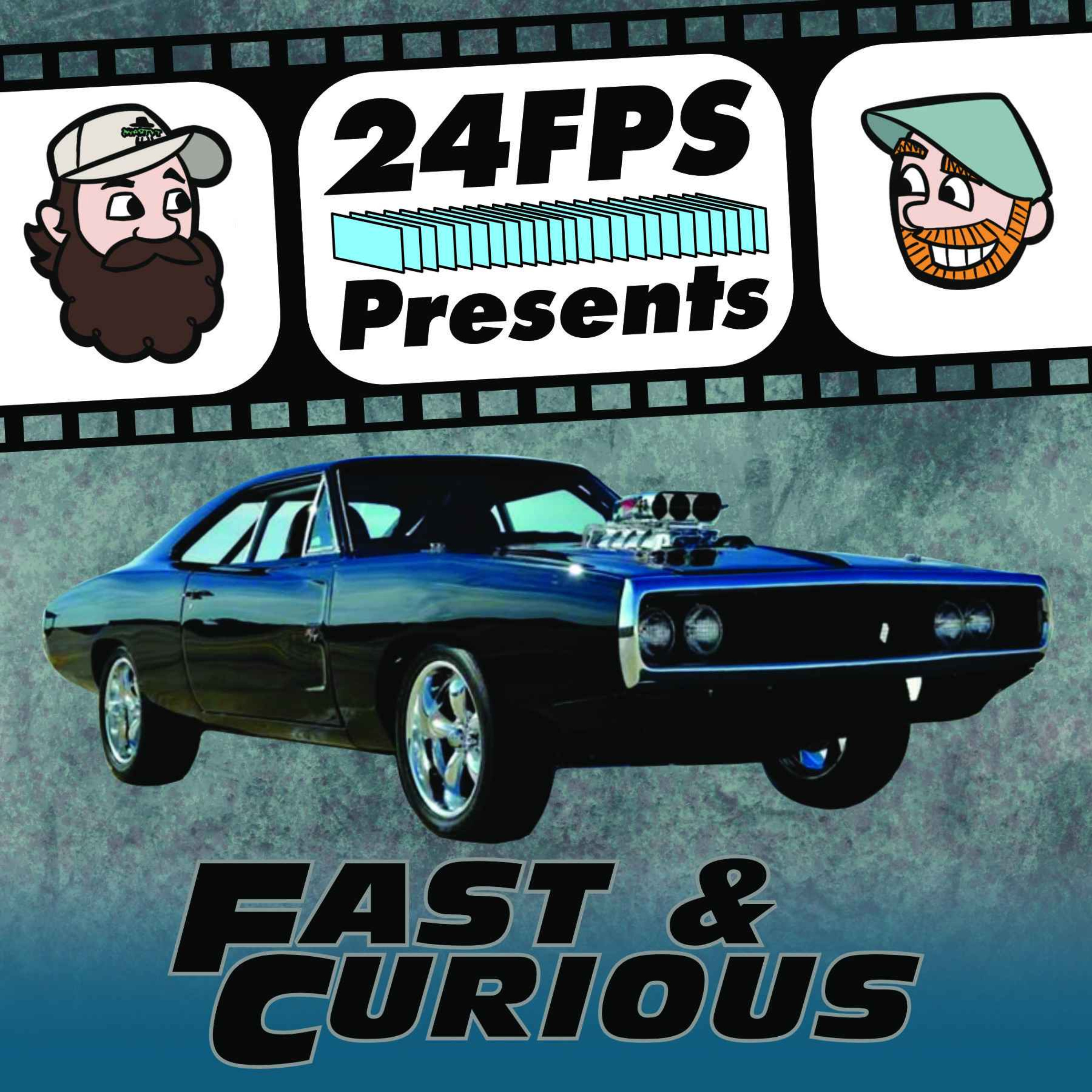 24 FPS Presents...