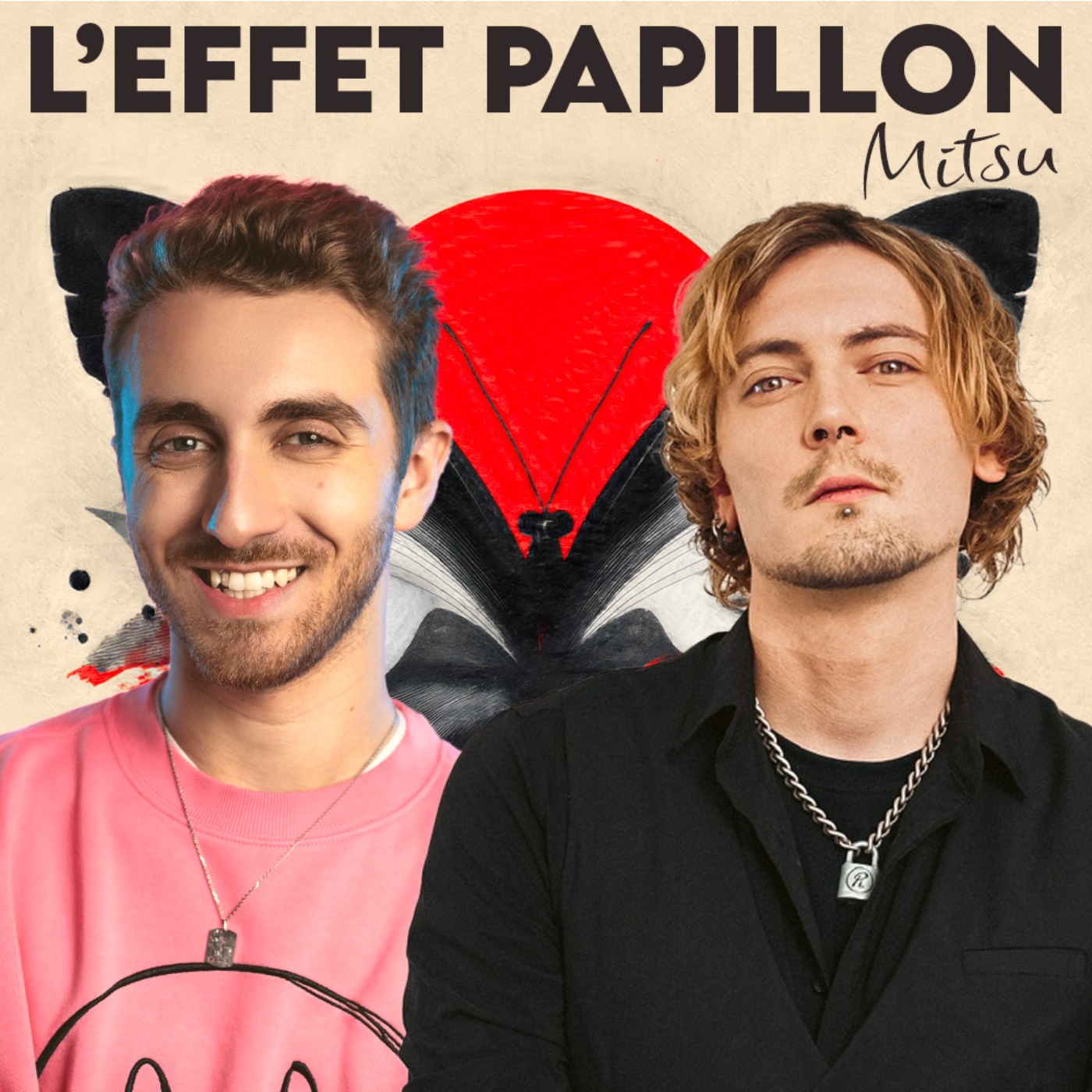 Il quitte tout pour le Japon ?! : l’effet papillon de SORA