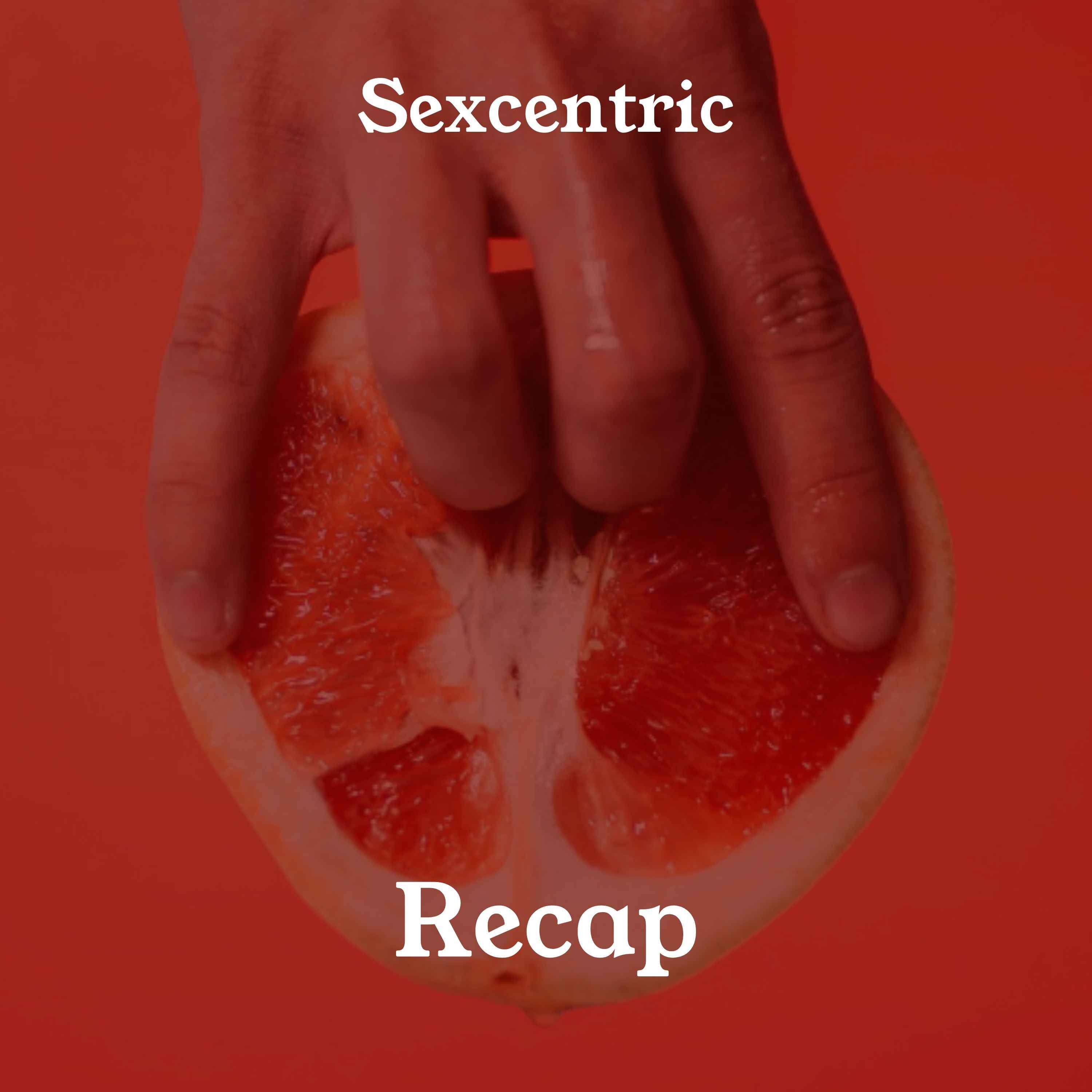 The Sexcentric Podcast
