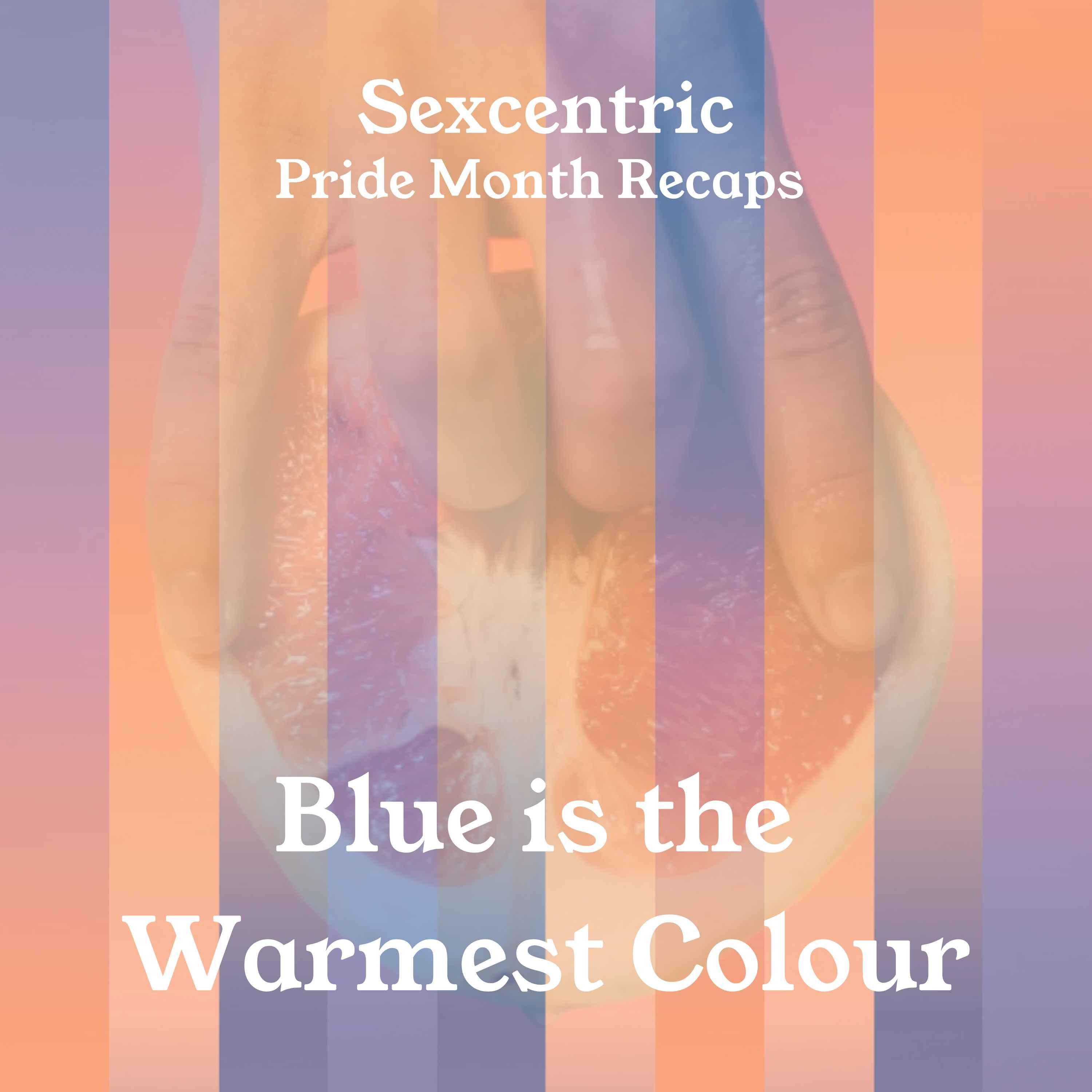 The Sexcentric Podcast