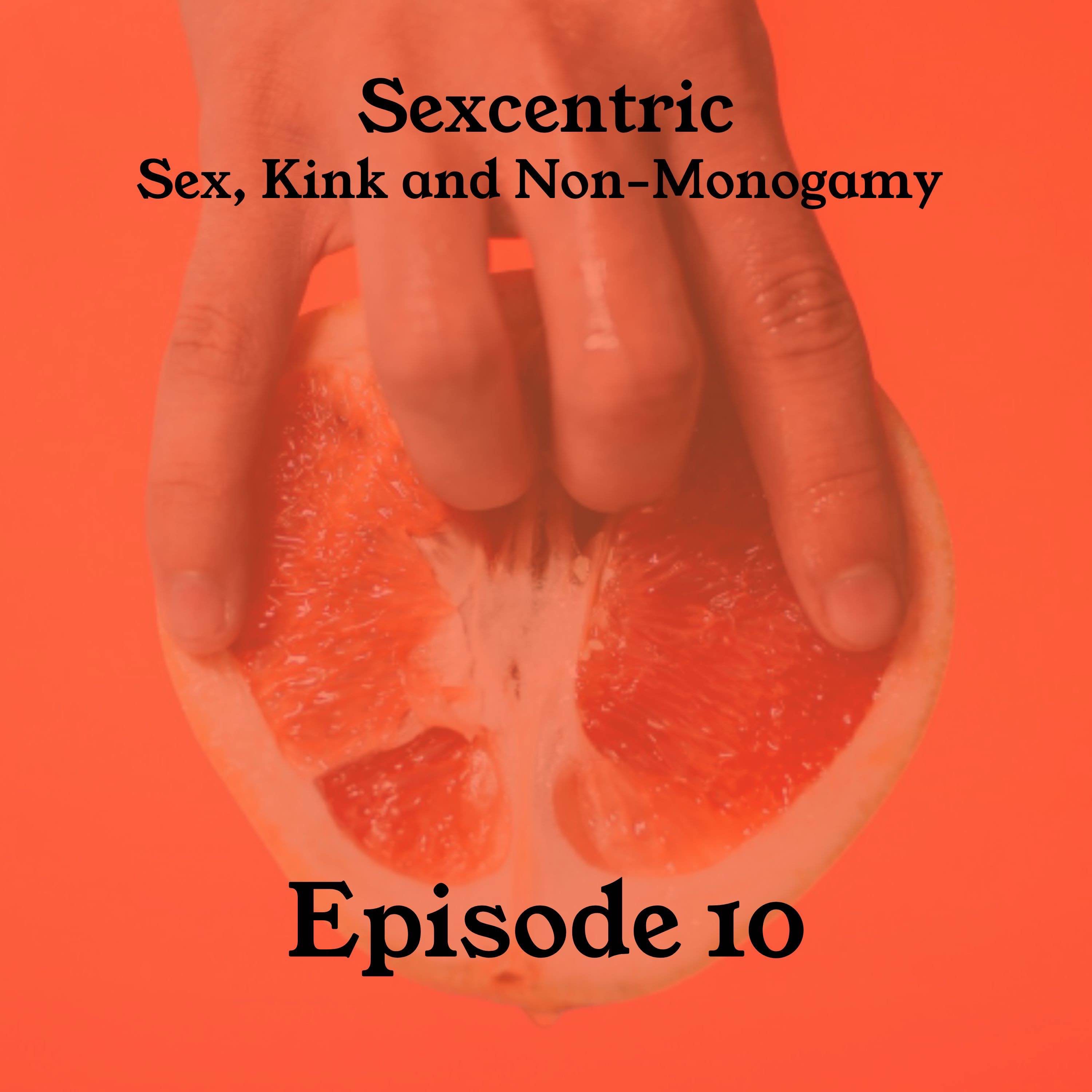 The Sexcentric Podcast