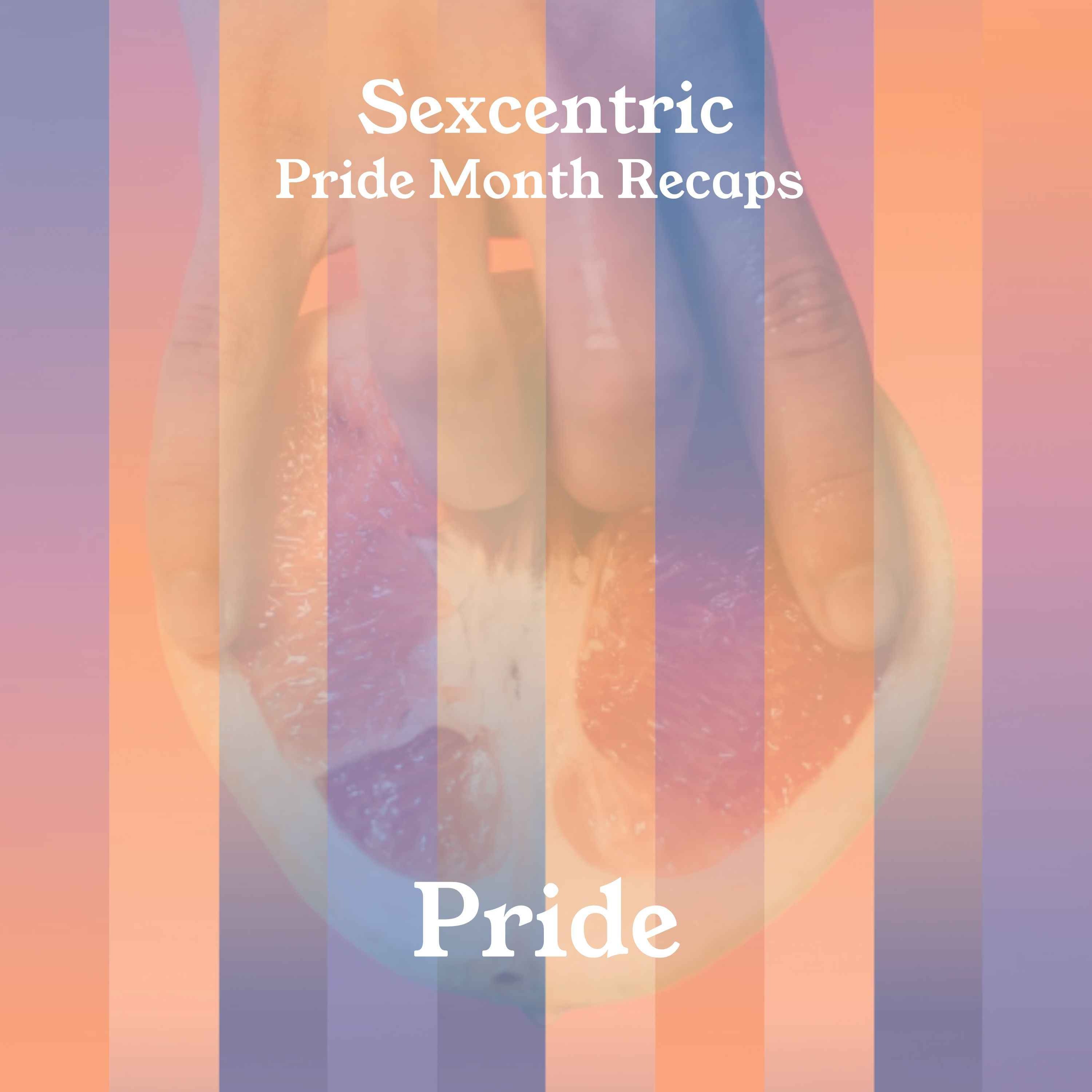 The Sexcentric Podcast