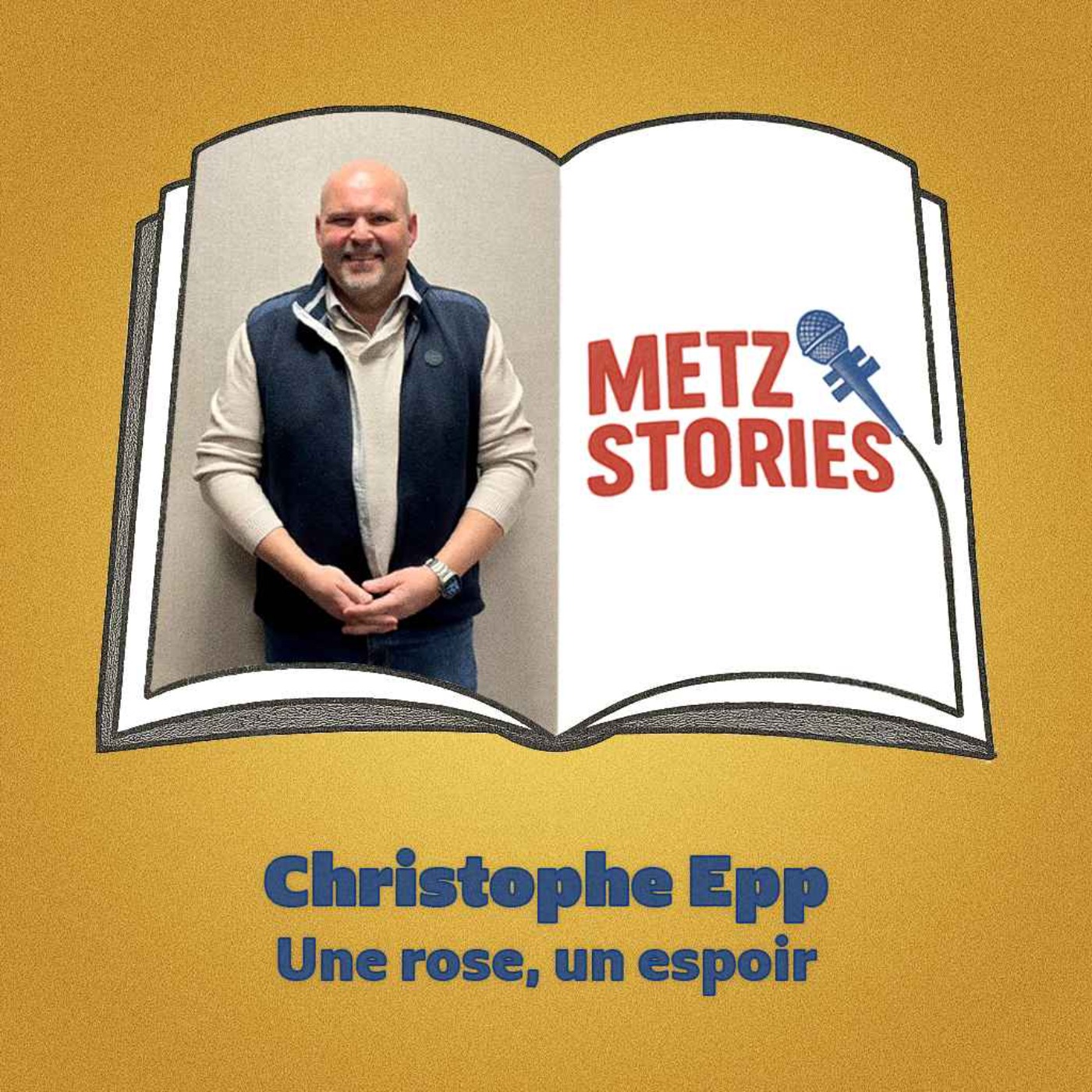 Metz Stories