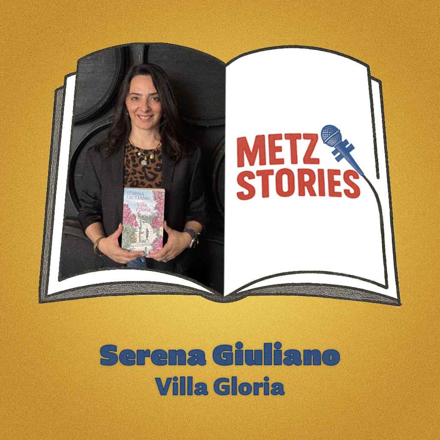 Metz Stories