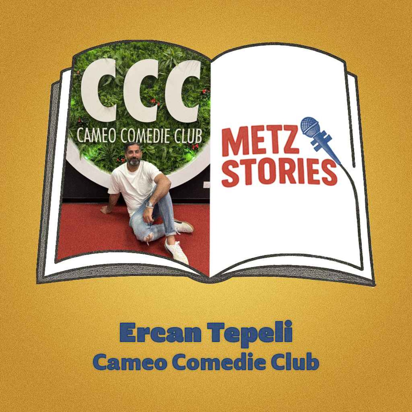 Metz Stories
