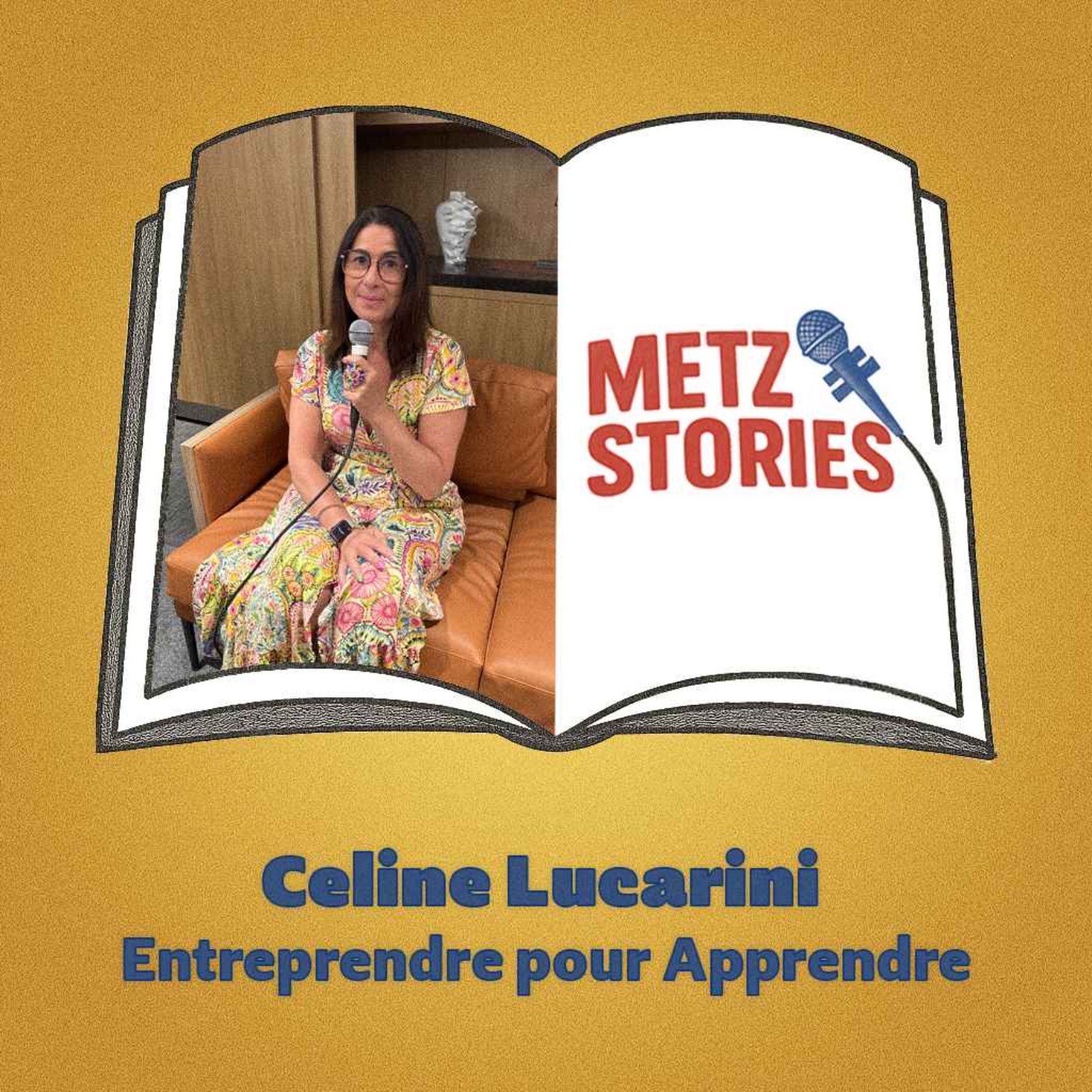 Metz Stories