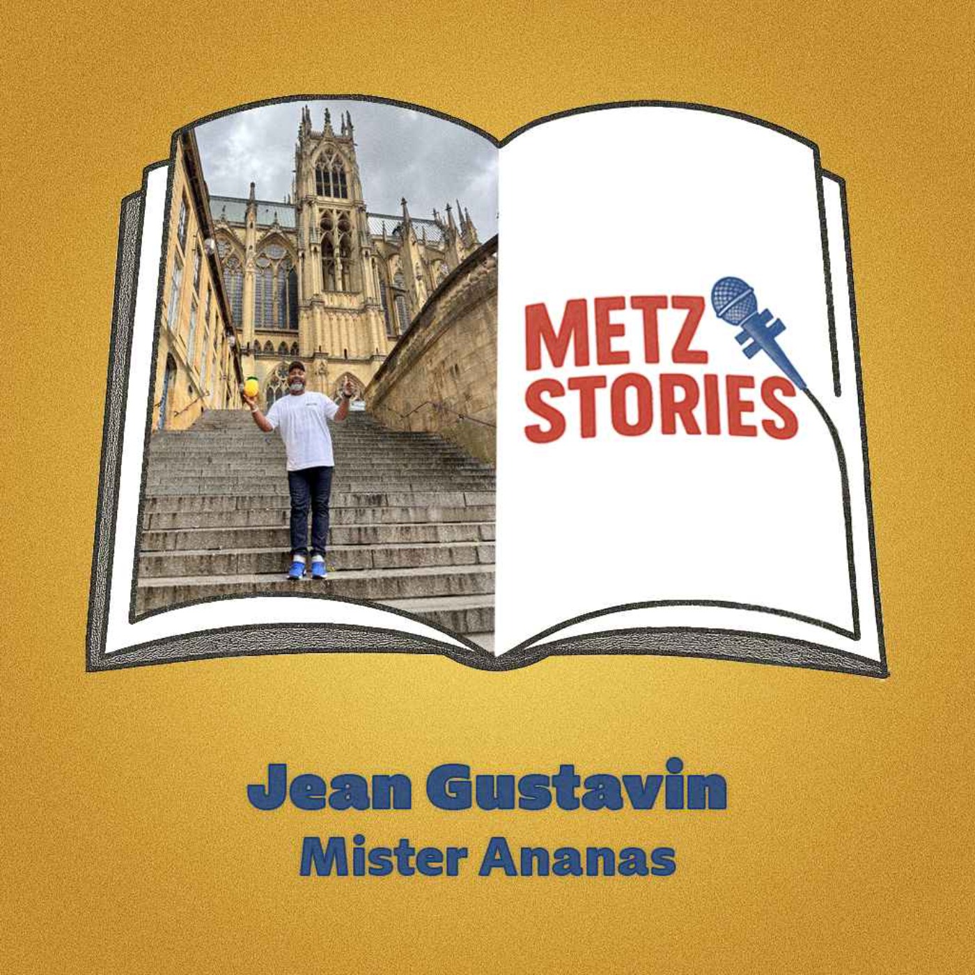 Metz Stories