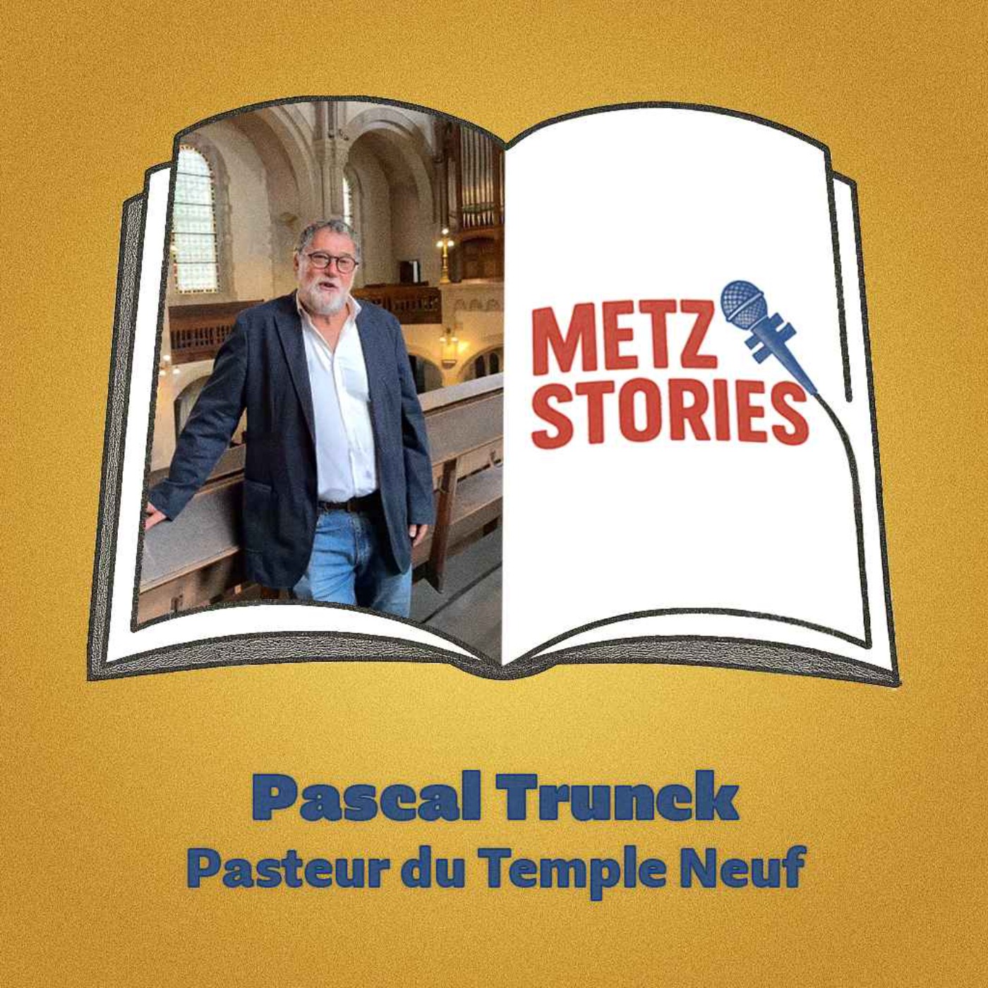 Metz Stories